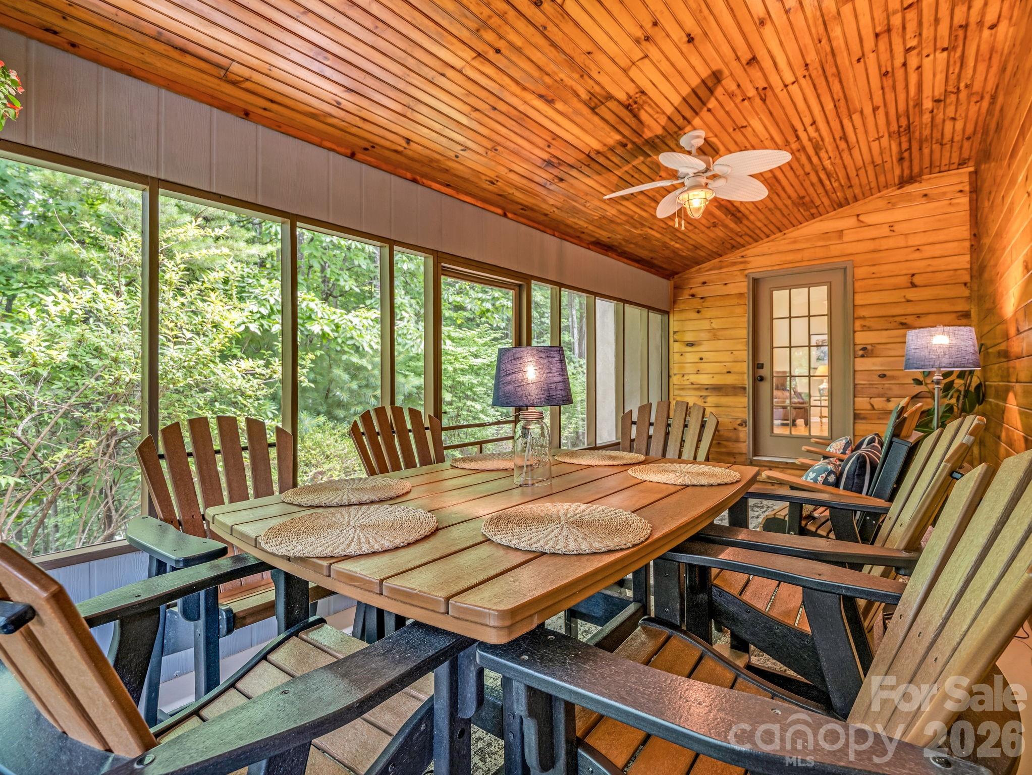 Single Family Residence at 131 Arcadia Falls Way, Black Mountain, photo 49 of 55