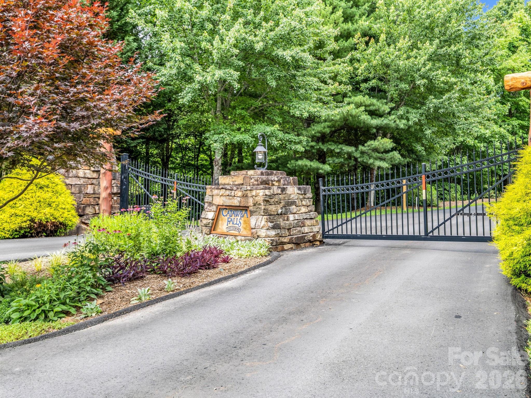 Single Family Residence at 131 Arcadia Falls Way, Black Mountain, photo 55 of 55