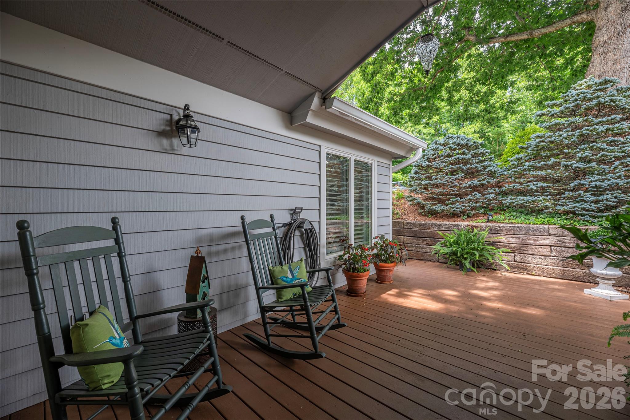 Townhouse at 94 Oakcrest Lane, Waynesville, photo 4 of 36