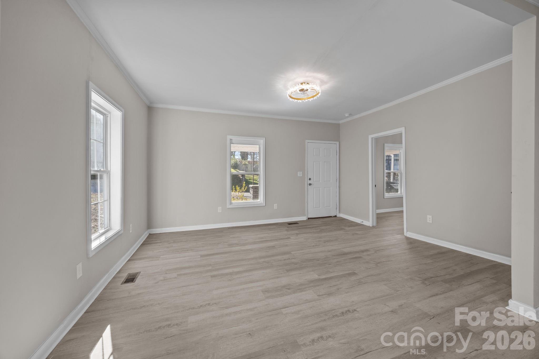 Single Family Residence at 934 Cherry Street, Statesville, photo 3 of 24