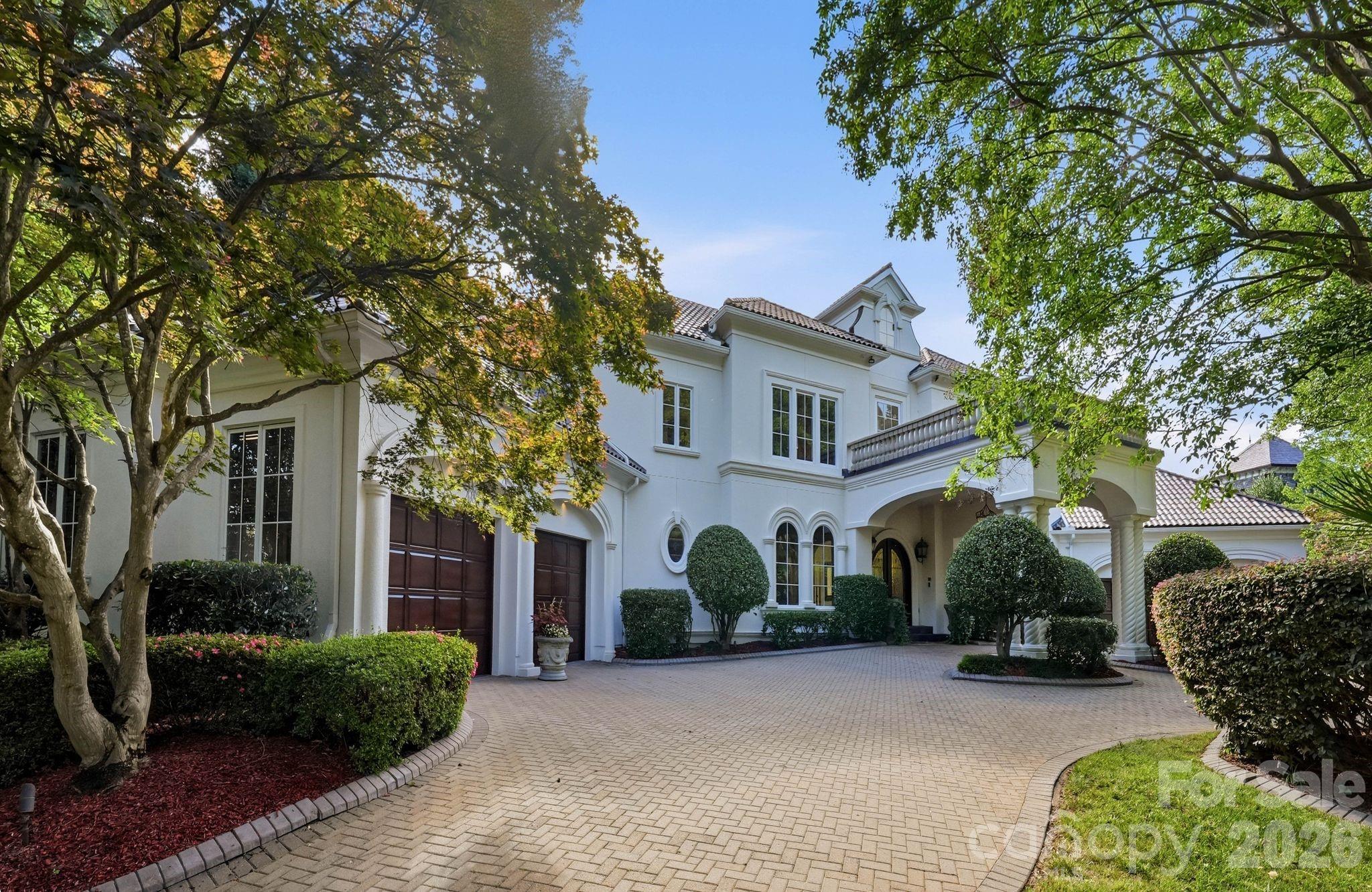 Paver Motor Court - 16920 Harbor Master Cove, Cornelius