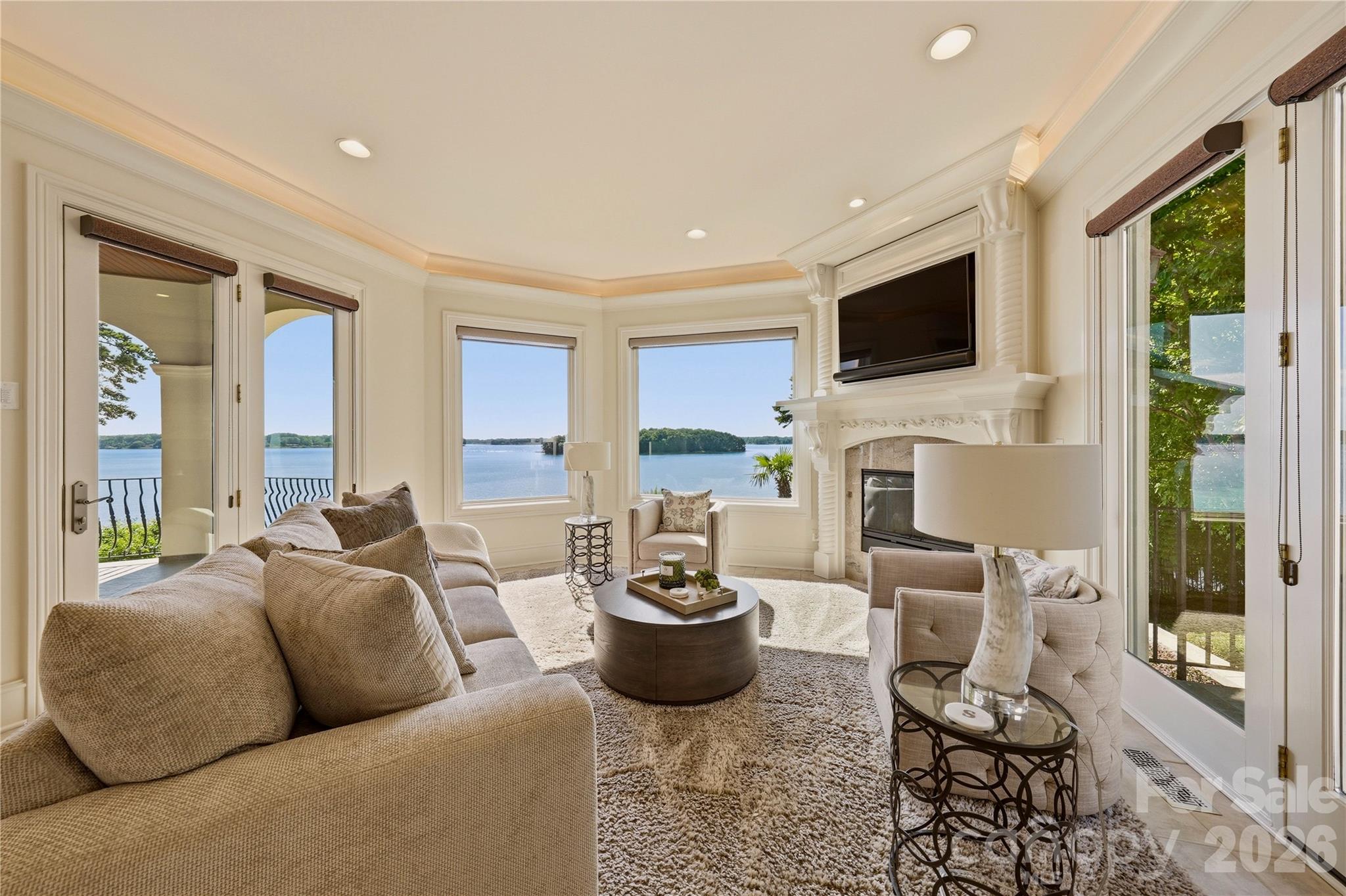 Lakeside Keeping Room - 16920 Harbor Master Cove, Cornelius
