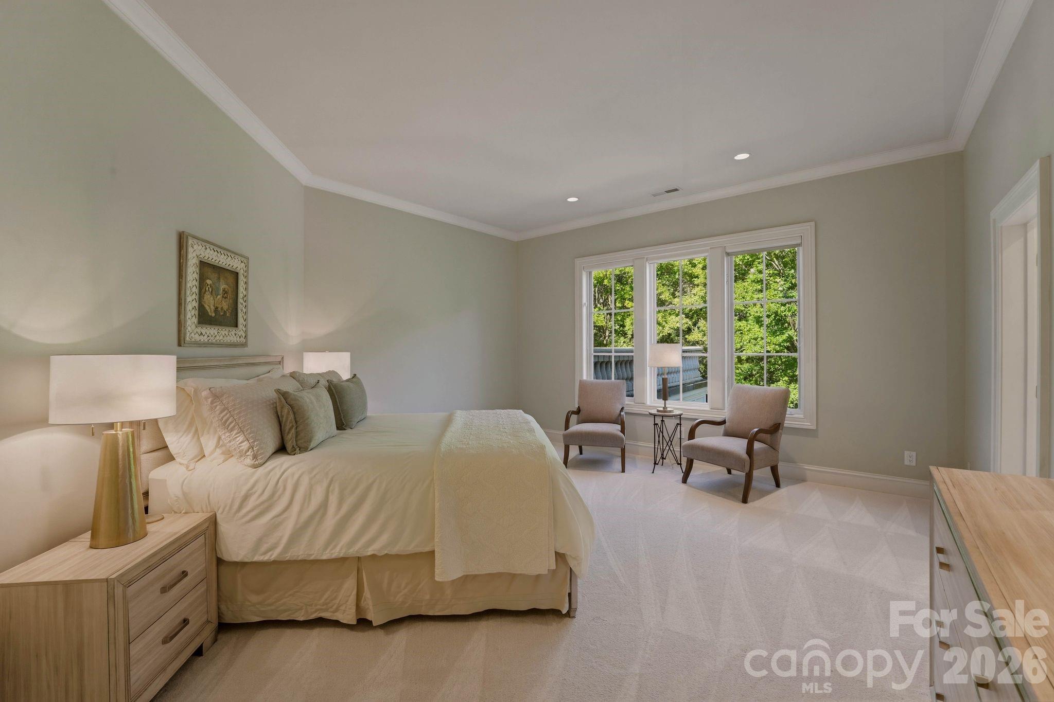 Upper-level suite 3 of 4. - 16920 Harbor Master Cove, Cornelius