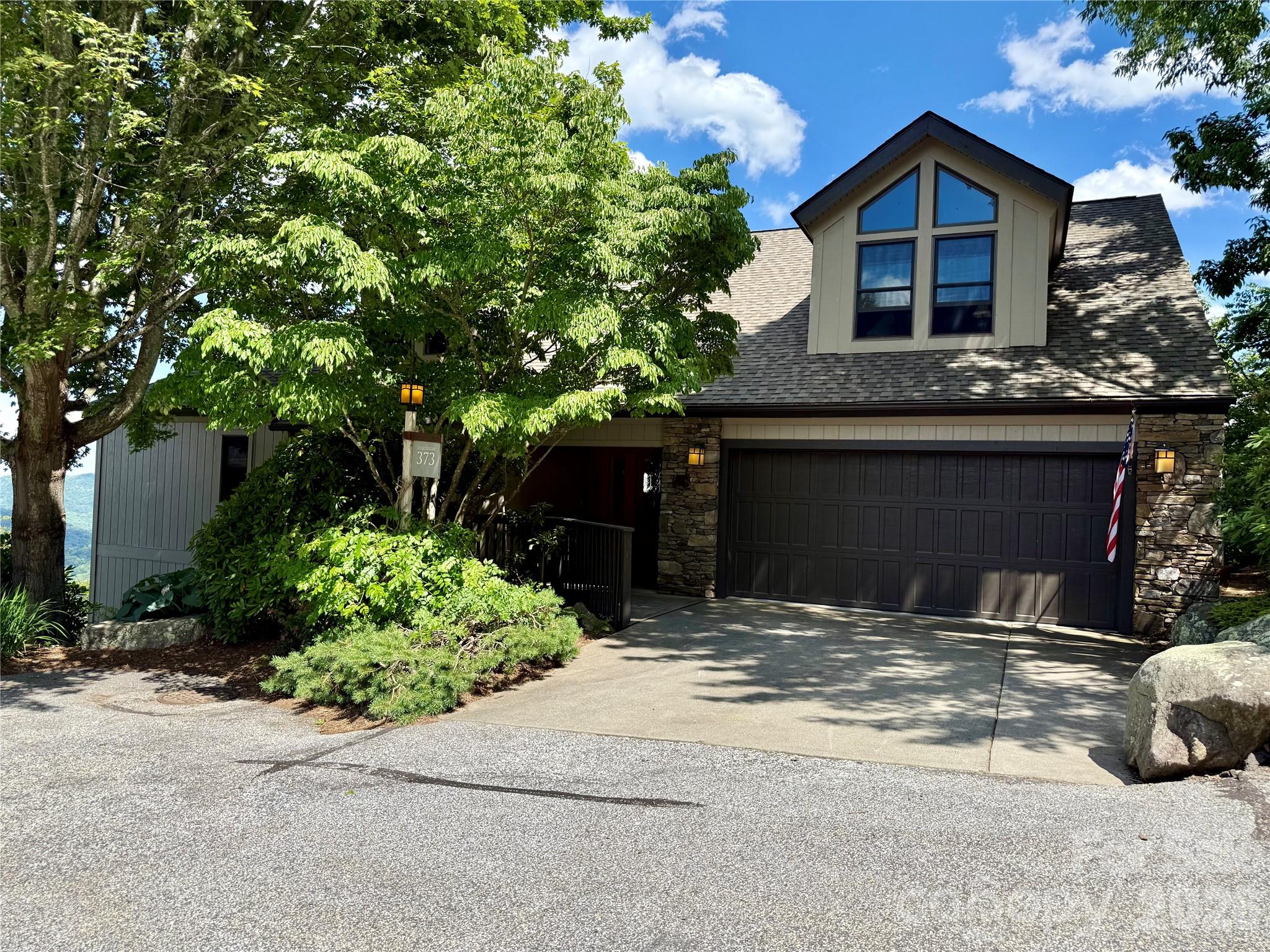 Single Family Residence at 373 Rhododendron Lane, Burnsville, photo 48 of 48