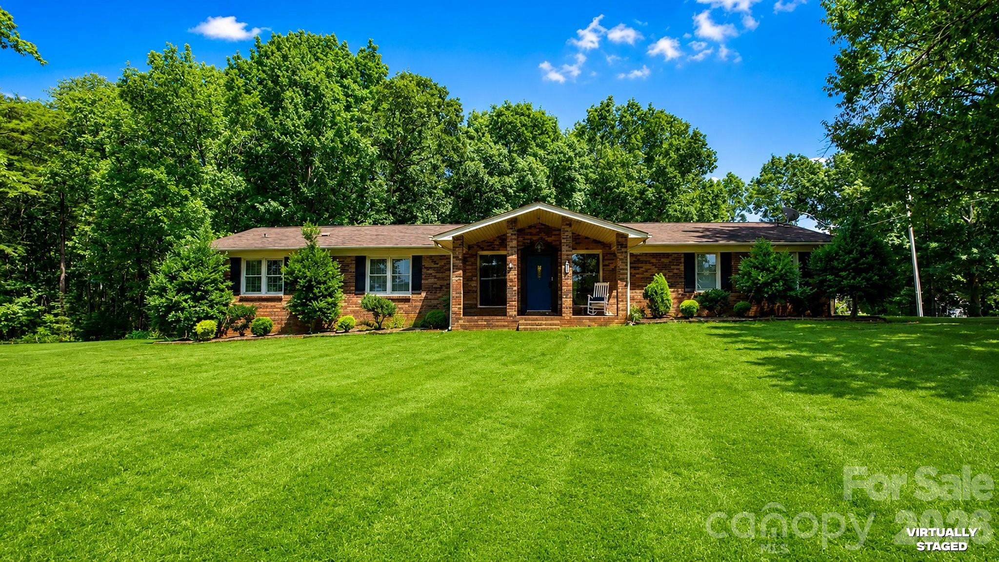 5374 N NC 150 Highway