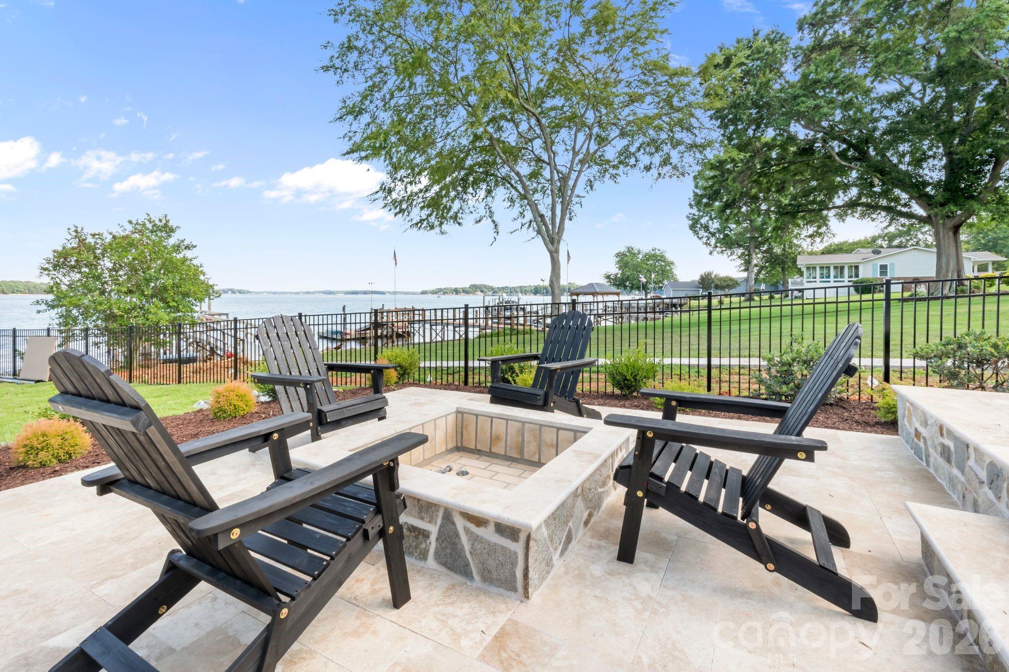 You can have s'mores with a view - 2494 Primm Road, Denver