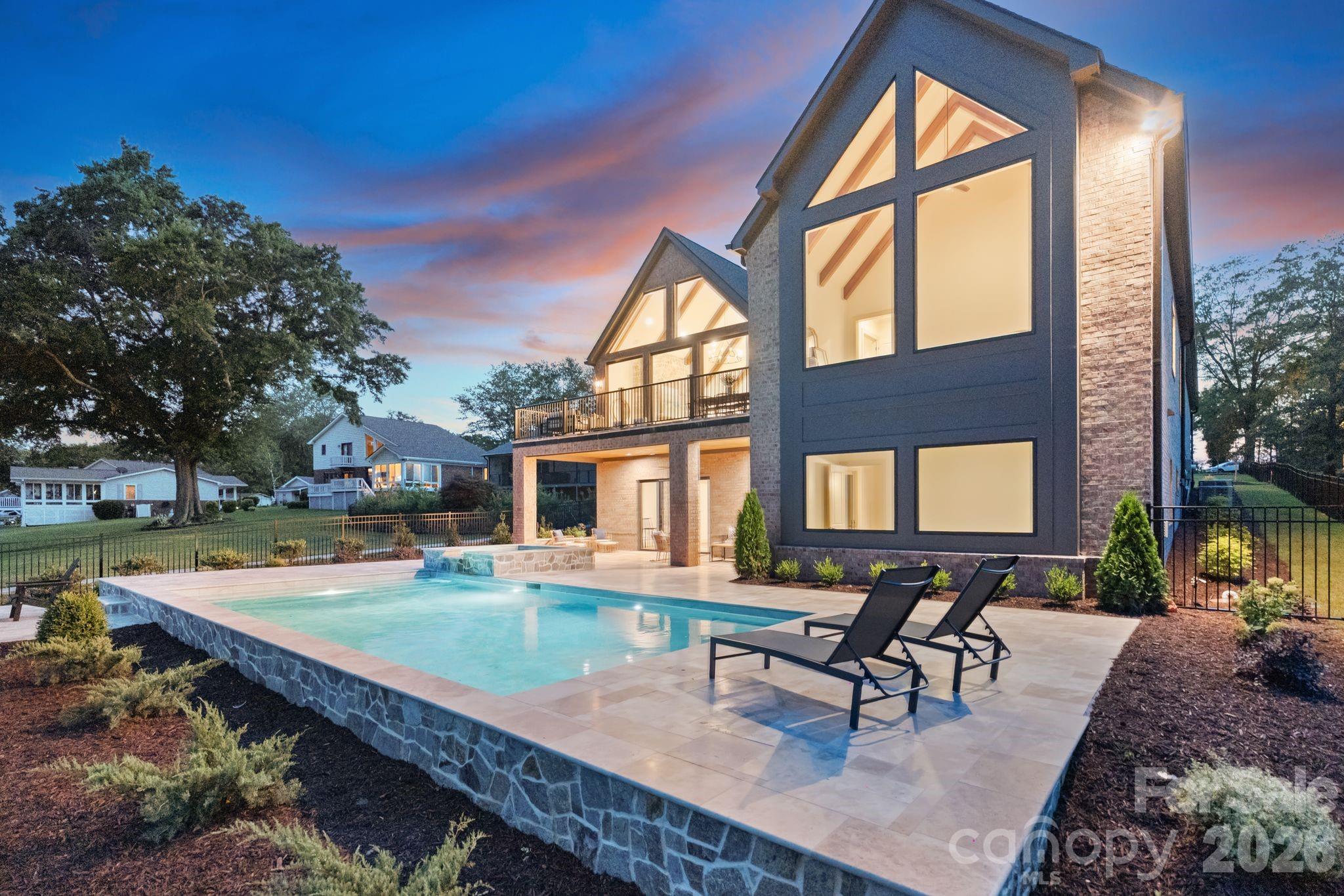 Single Family Residence at 2494 Primm Road, Denver, photo 40 of 47