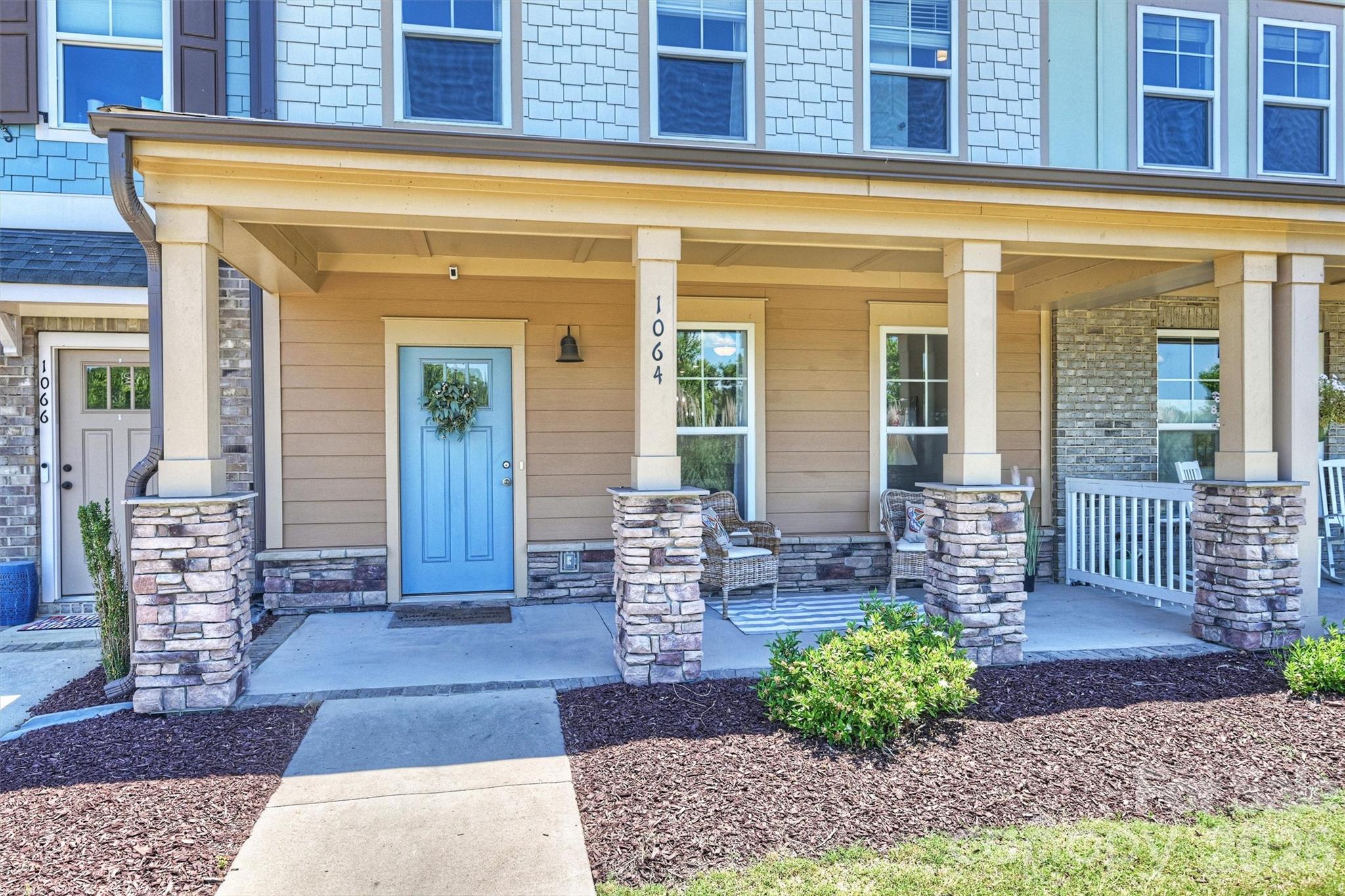 Townhouse at 1064 Riverwalk Parkway, Rock Hill, photo 3 of 36