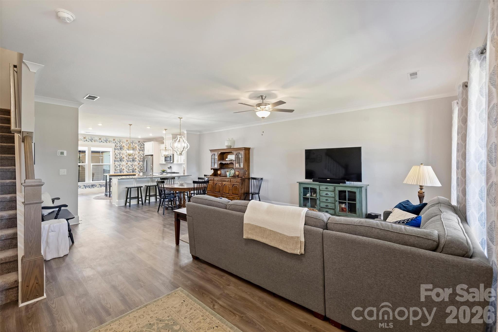 Townhouse at 1064 Riverwalk Parkway, Rock Hill, photo 6 of 36