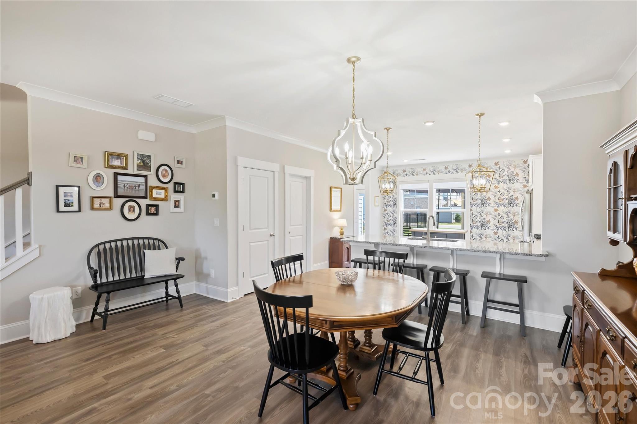 Townhouse at 1064 Riverwalk Parkway, Rock Hill, photo 11 of 36