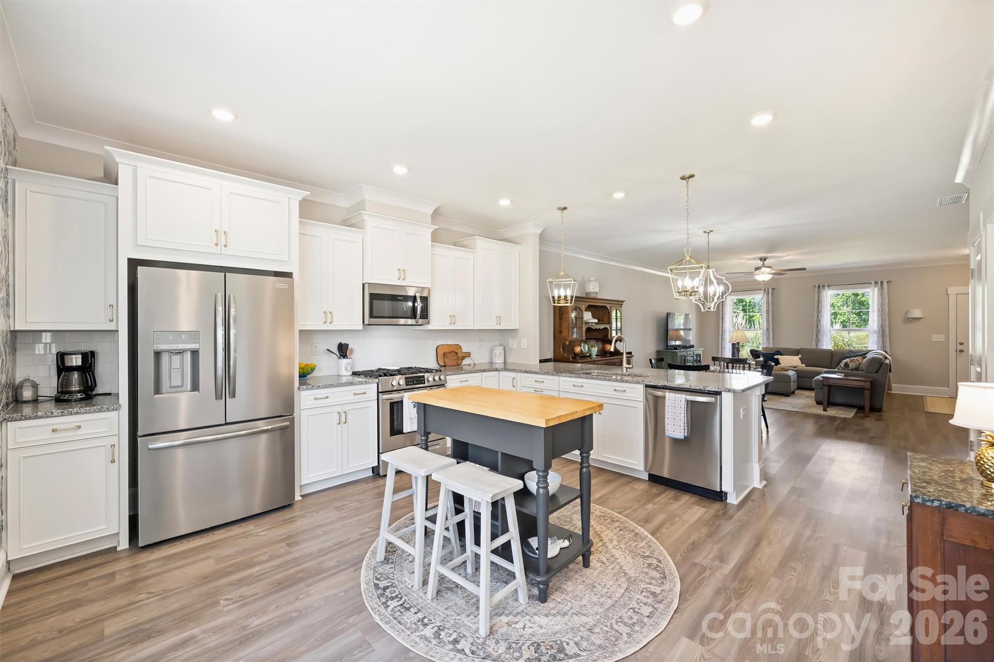 Townhouse at 1064 Riverwalk Parkway, Rock Hill, photo 14 of 36