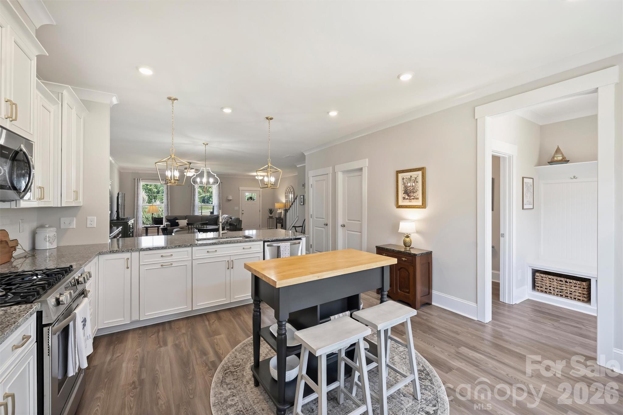Townhouse at 1064 Riverwalk Parkway, Rock Hill, photo 15 of 36