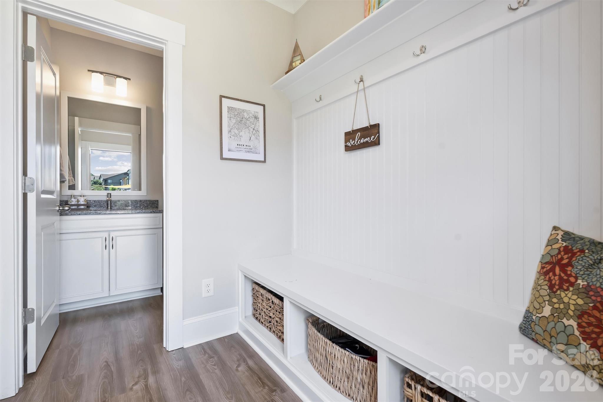 Townhouse at 1064 Riverwalk Parkway, Rock Hill, photo 16 of 36