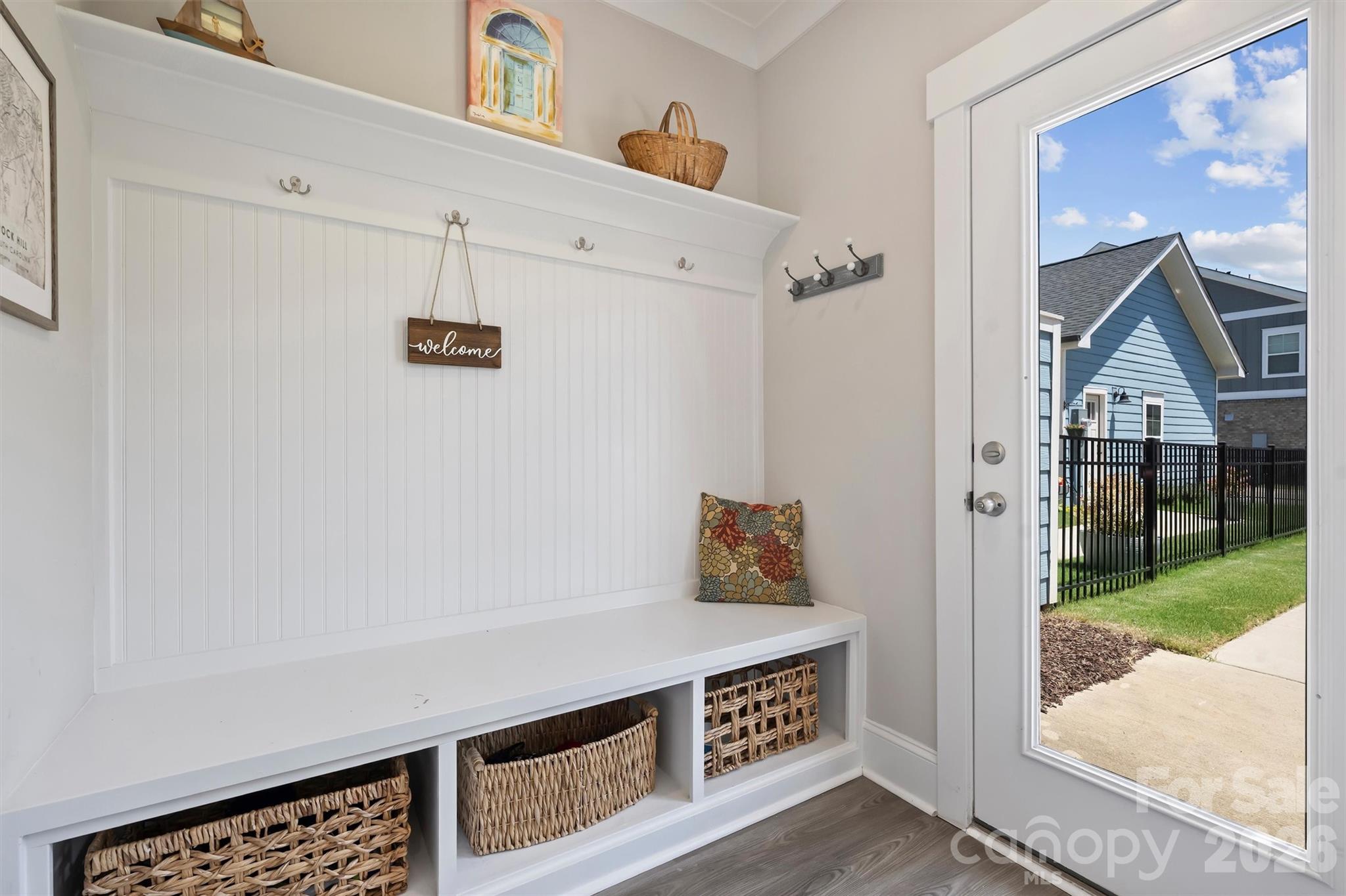 Townhouse at 1064 Riverwalk Parkway, Rock Hill, photo 17 of 36
