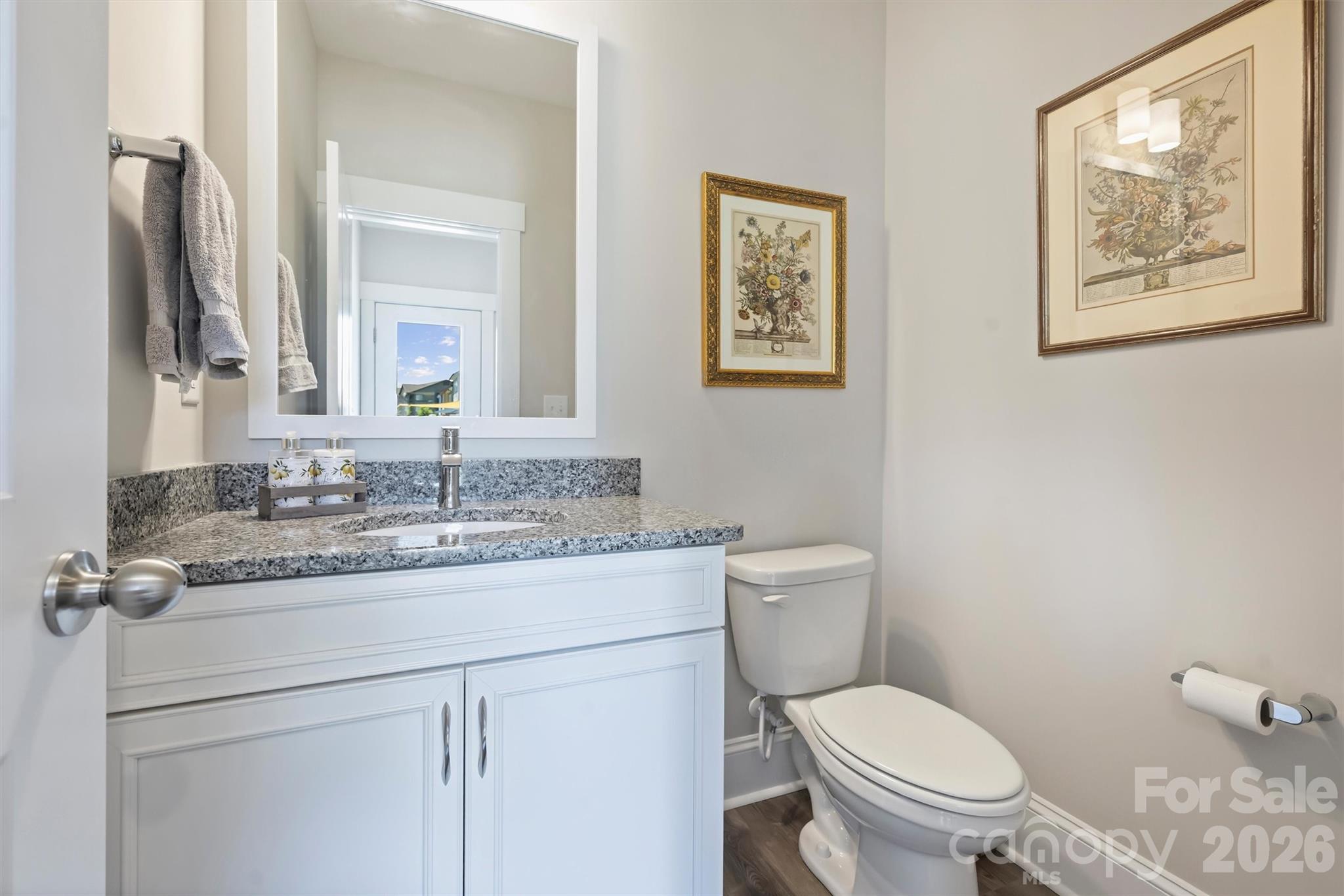 Townhouse at 1064 Riverwalk Parkway, Rock Hill, photo 18 of 36