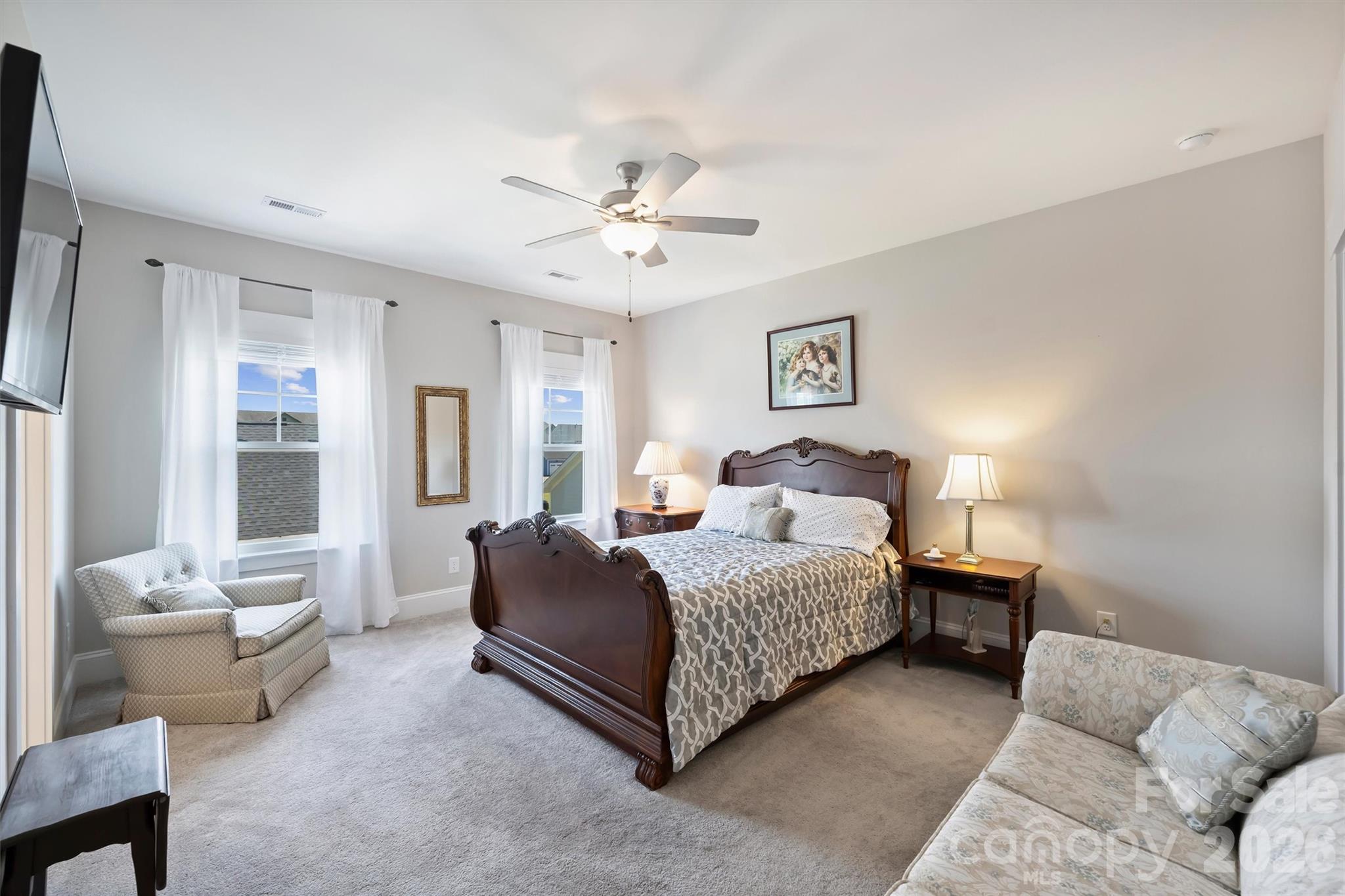 Townhouse at 1064 Riverwalk Parkway, Rock Hill, photo 19 of 36
