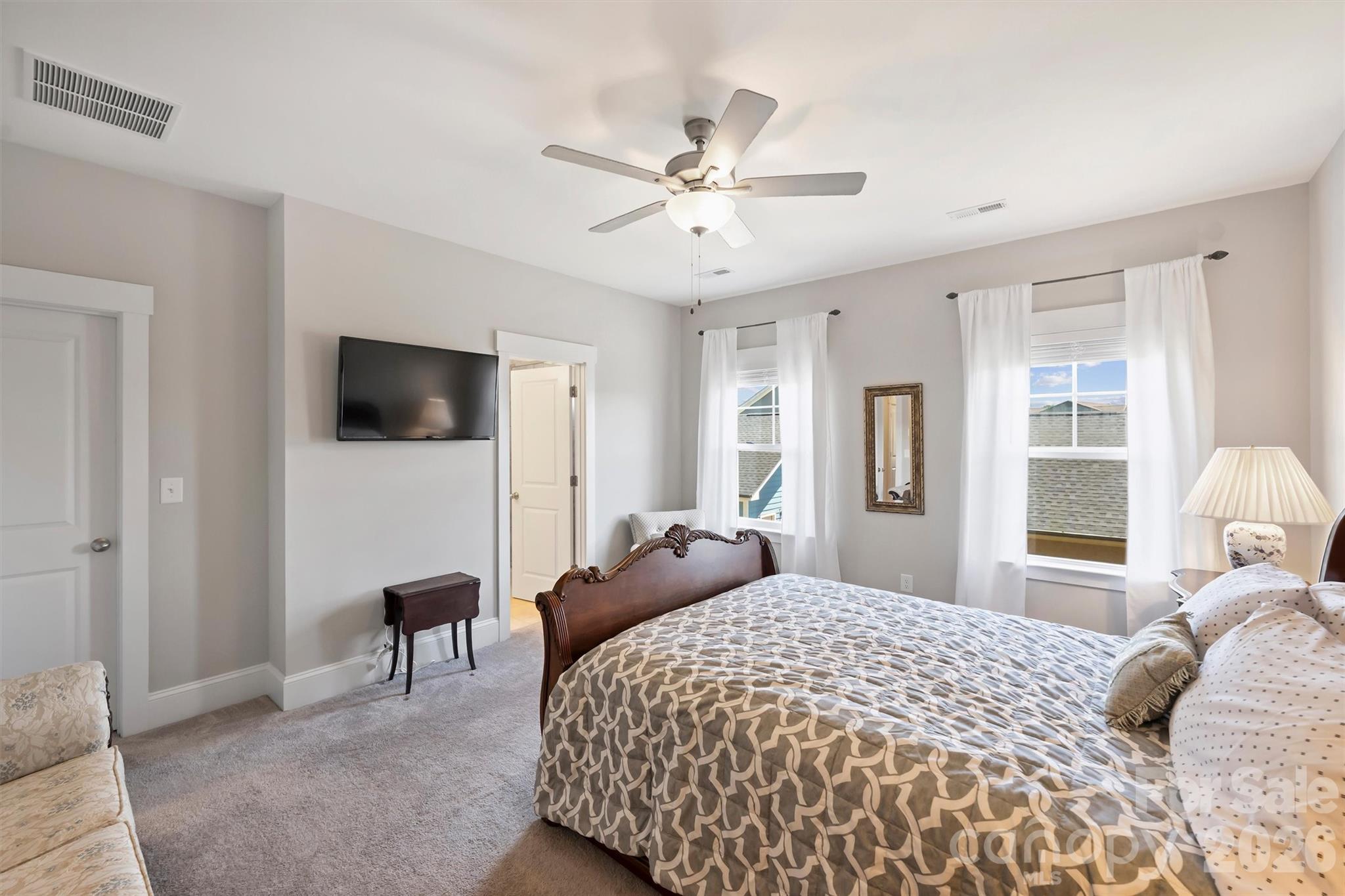 Townhouse at 1064 Riverwalk Parkway, Rock Hill, photo 20 of 36