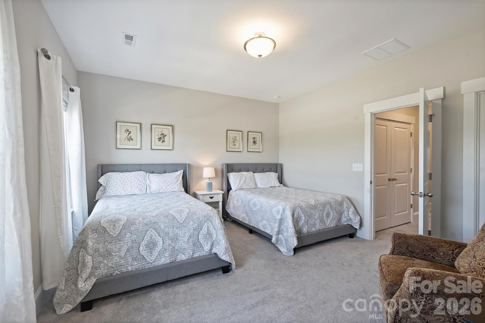 Townhouse at 1064 Riverwalk Parkway, Rock Hill, photo 25 of 36