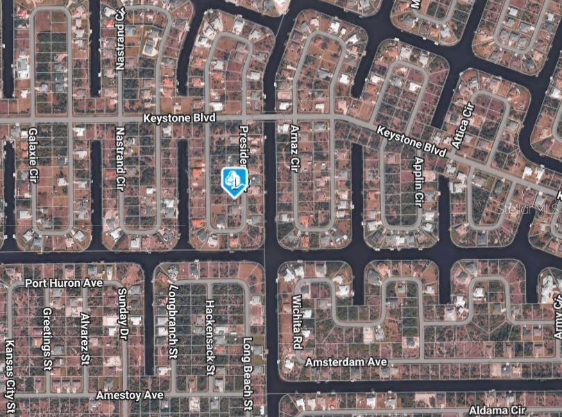 9533 PRESIDENT CIR