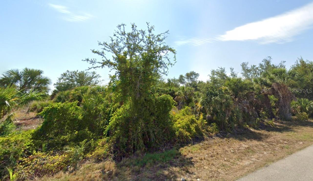 Land at 9533 PRESIDENT CIR, PORT CHARLOTTE, photo 5 of 5