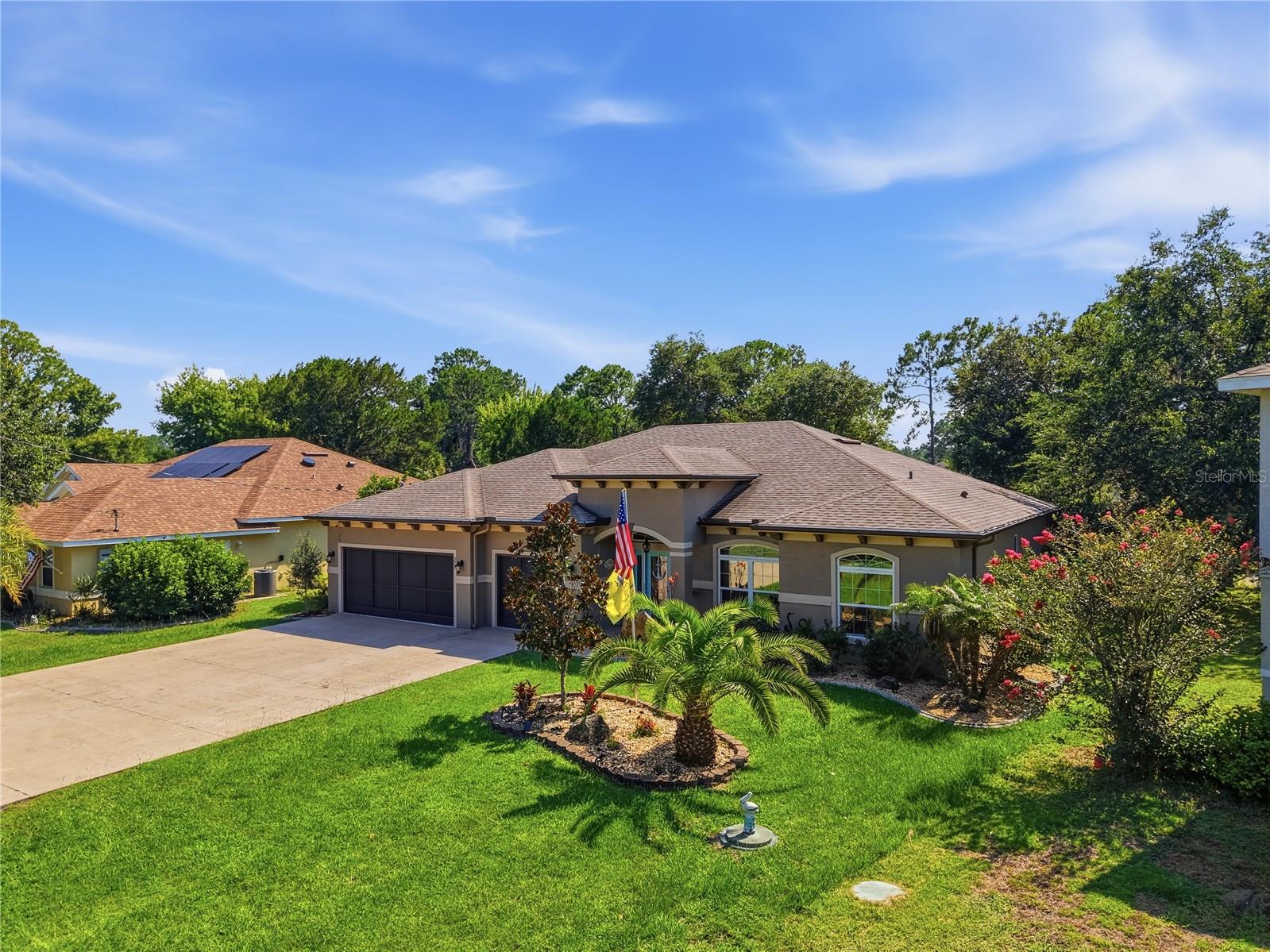 Single Family Residence at 225 BIRCHWOOD DR, PALM COAST, photo 4 of 55