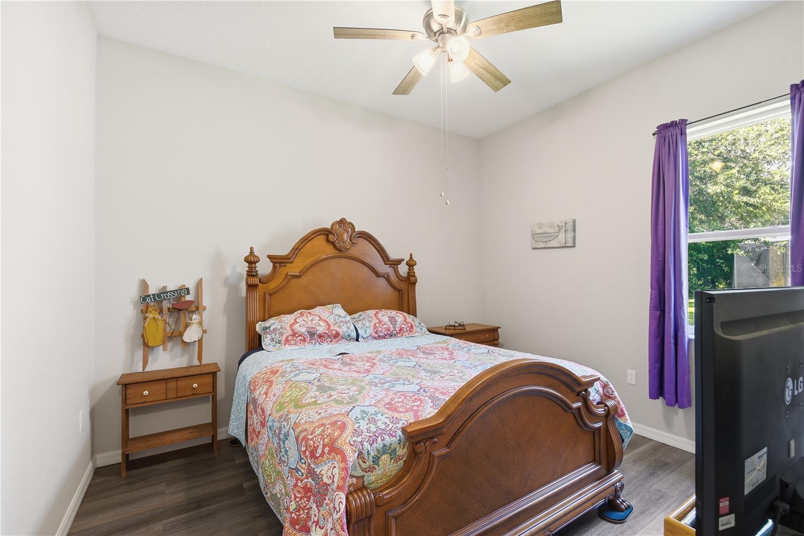 Guest room 2 - 225 BIRCHWOOD DR, PALM COAST