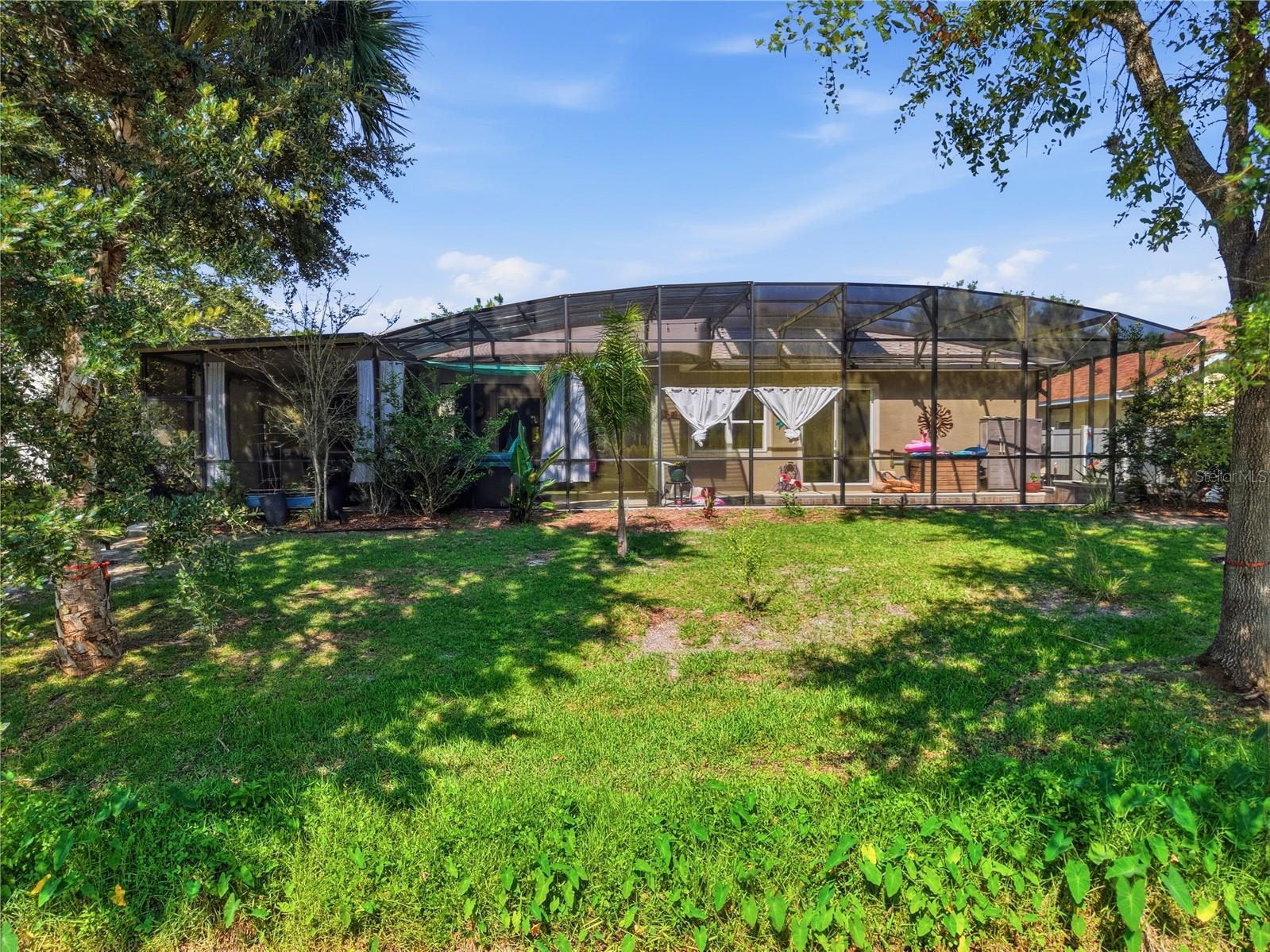 Single Family Residence at 225 BIRCHWOOD DR, PALM COAST, photo 52 of 55