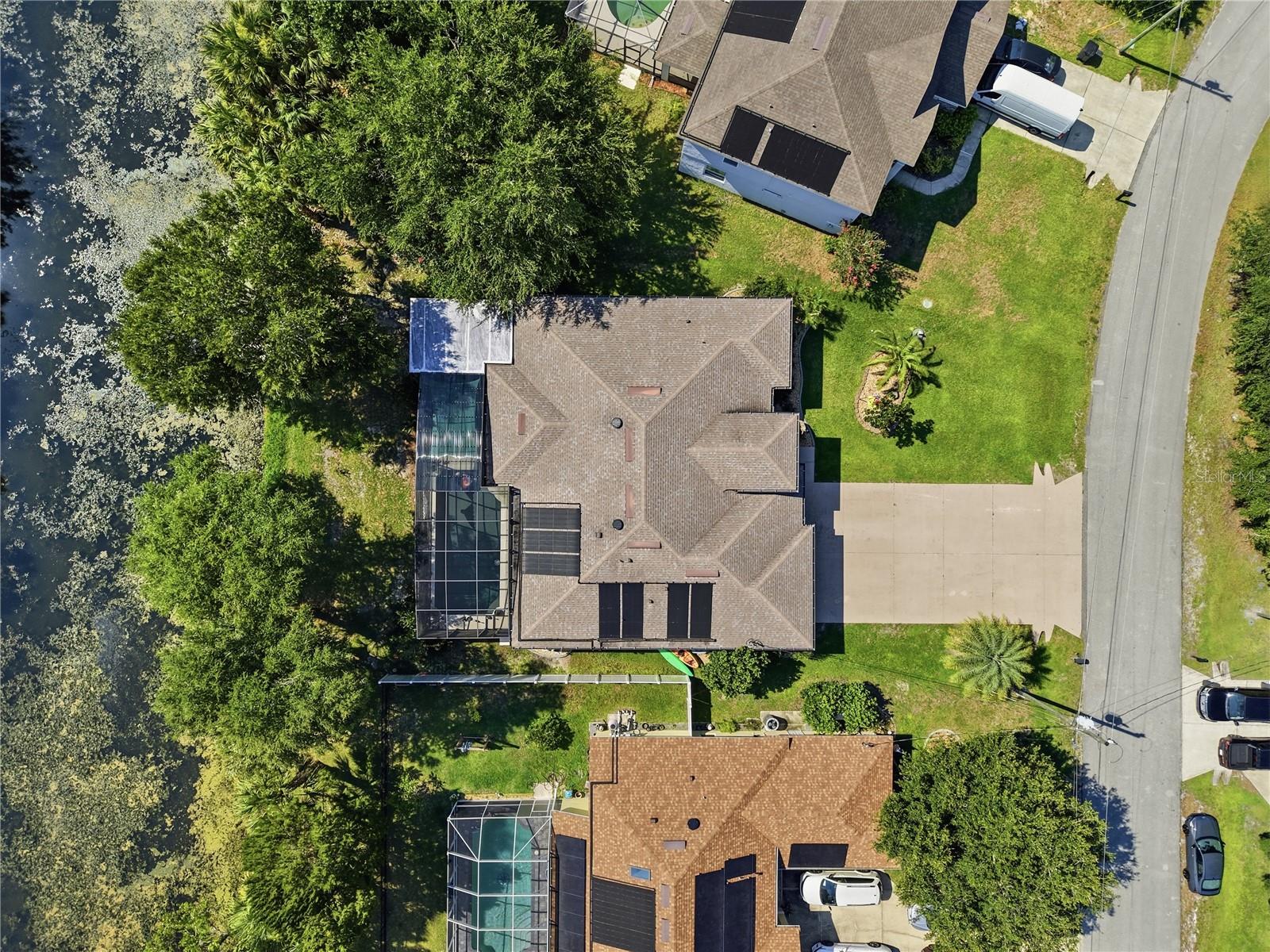 Single Family Residence at 225 BIRCHWOOD DR, PALM COAST, photo 55 of 55