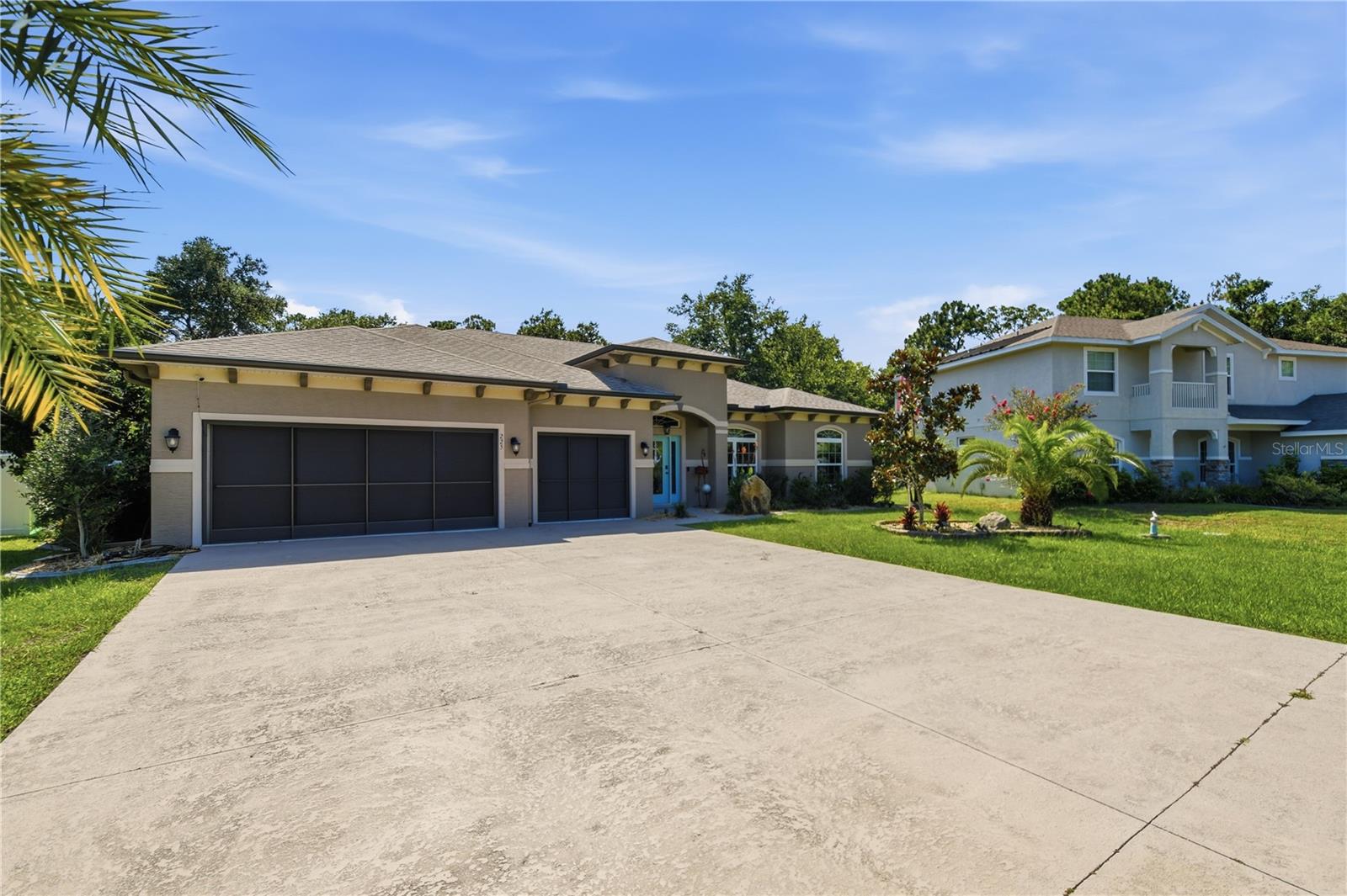 Single Family Residence at 225 BIRCHWOOD DR, PALM COAST, photo 3 of 55
