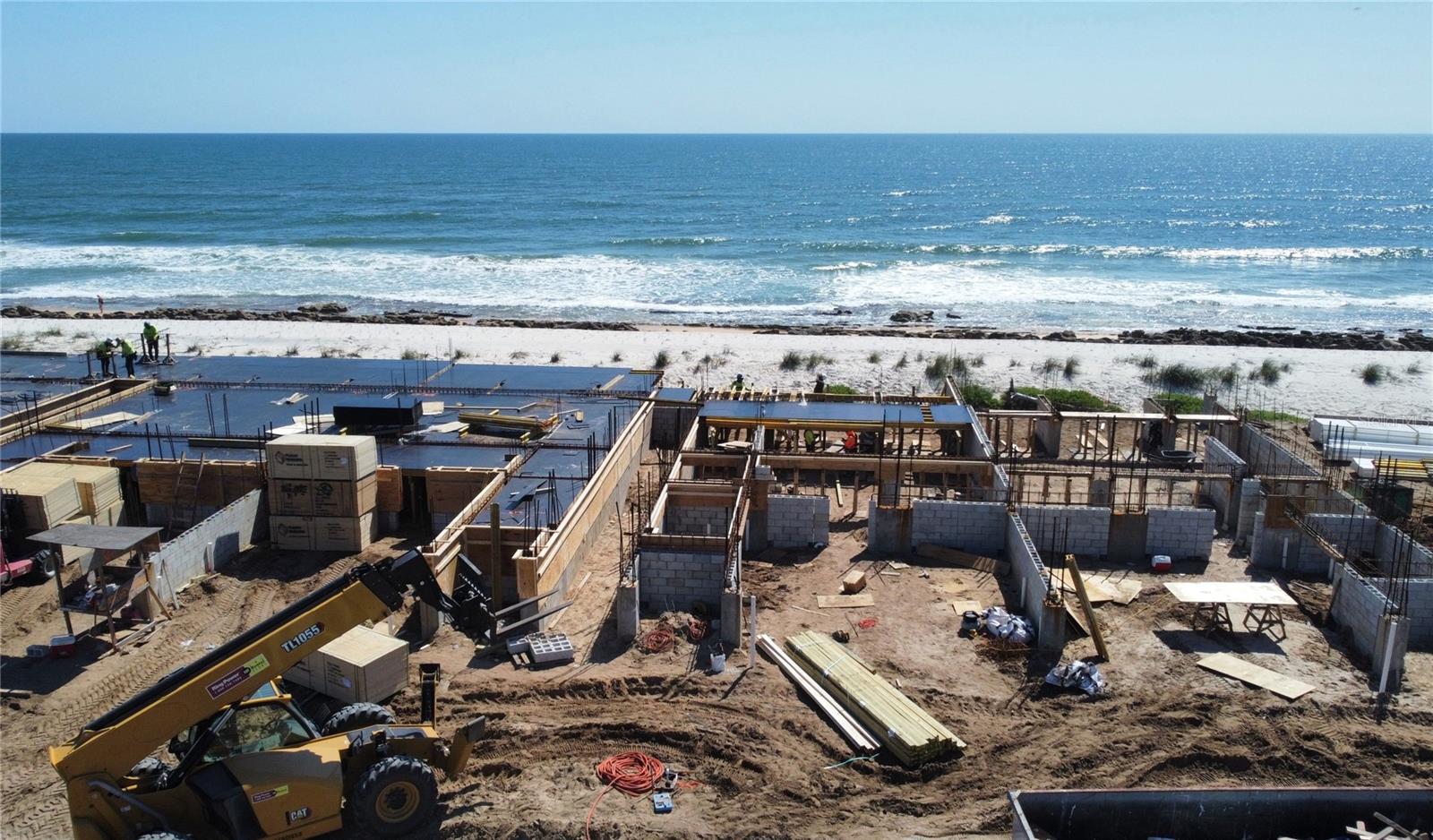 June 7, 2026 - 6645 N OCEAN SHORE BLVD #5B, PALM COAST