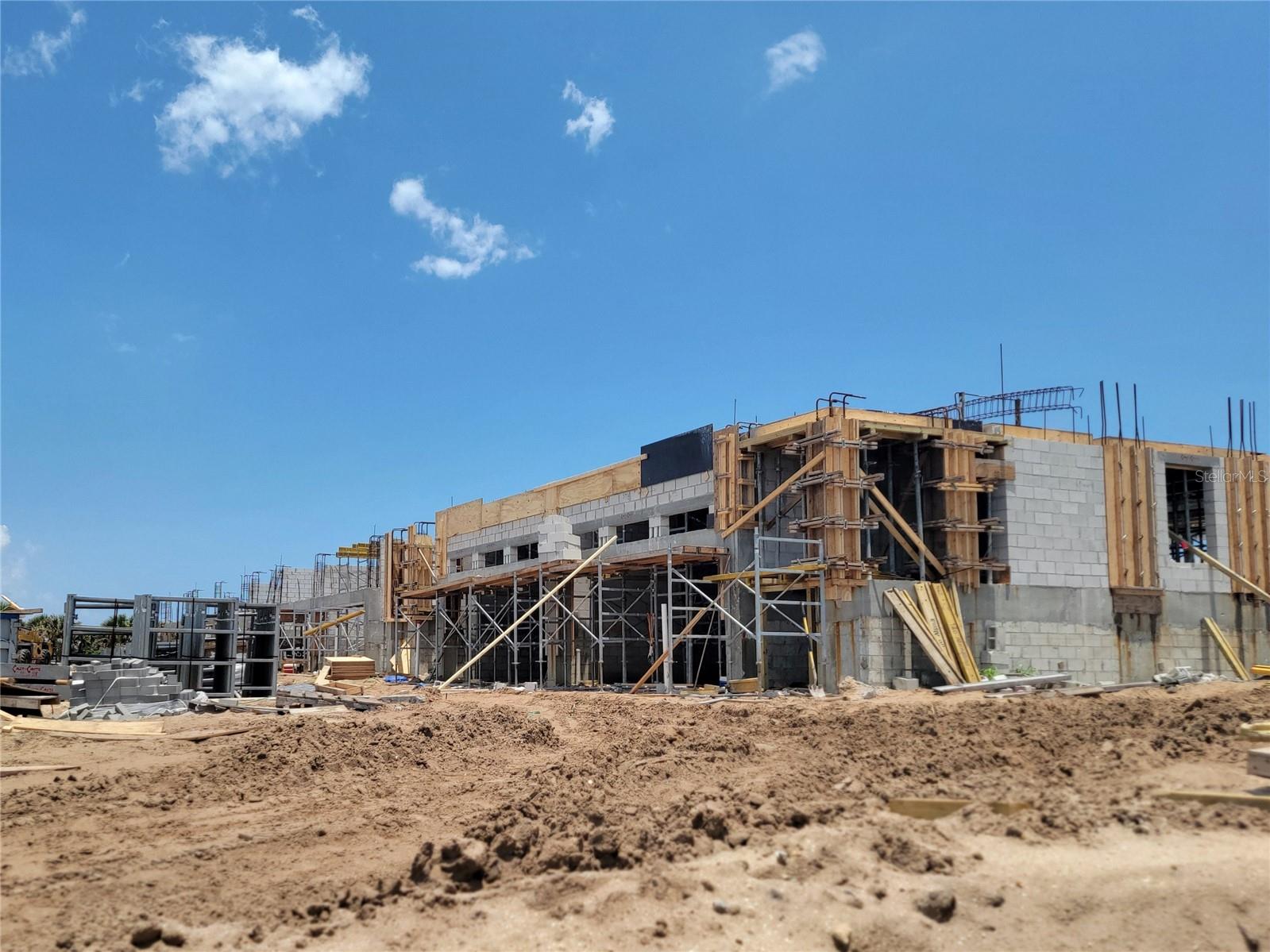 June 27, 2026 - 6645 N OCEAN SHORE BLVD #5B, PALM COAST