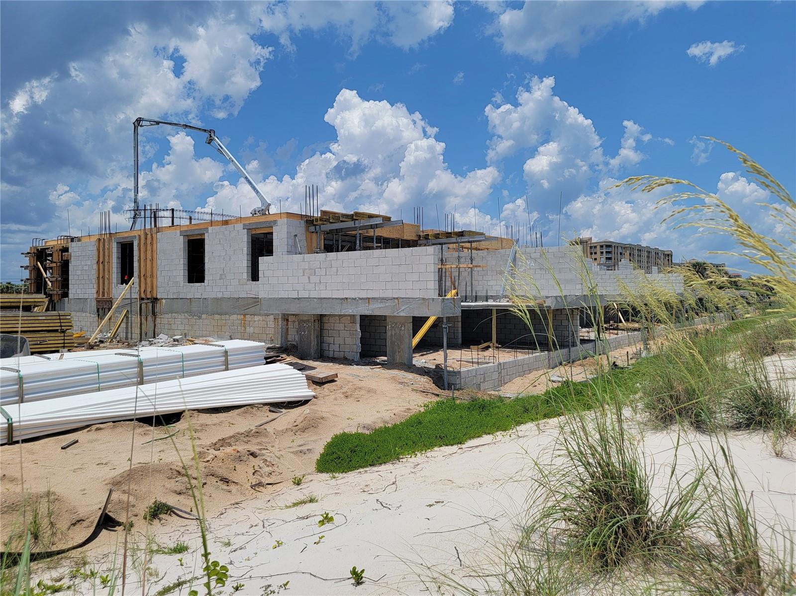 June 27, 2026 - 6645 N OCEAN SHORE BLVD #5B, PALM COAST