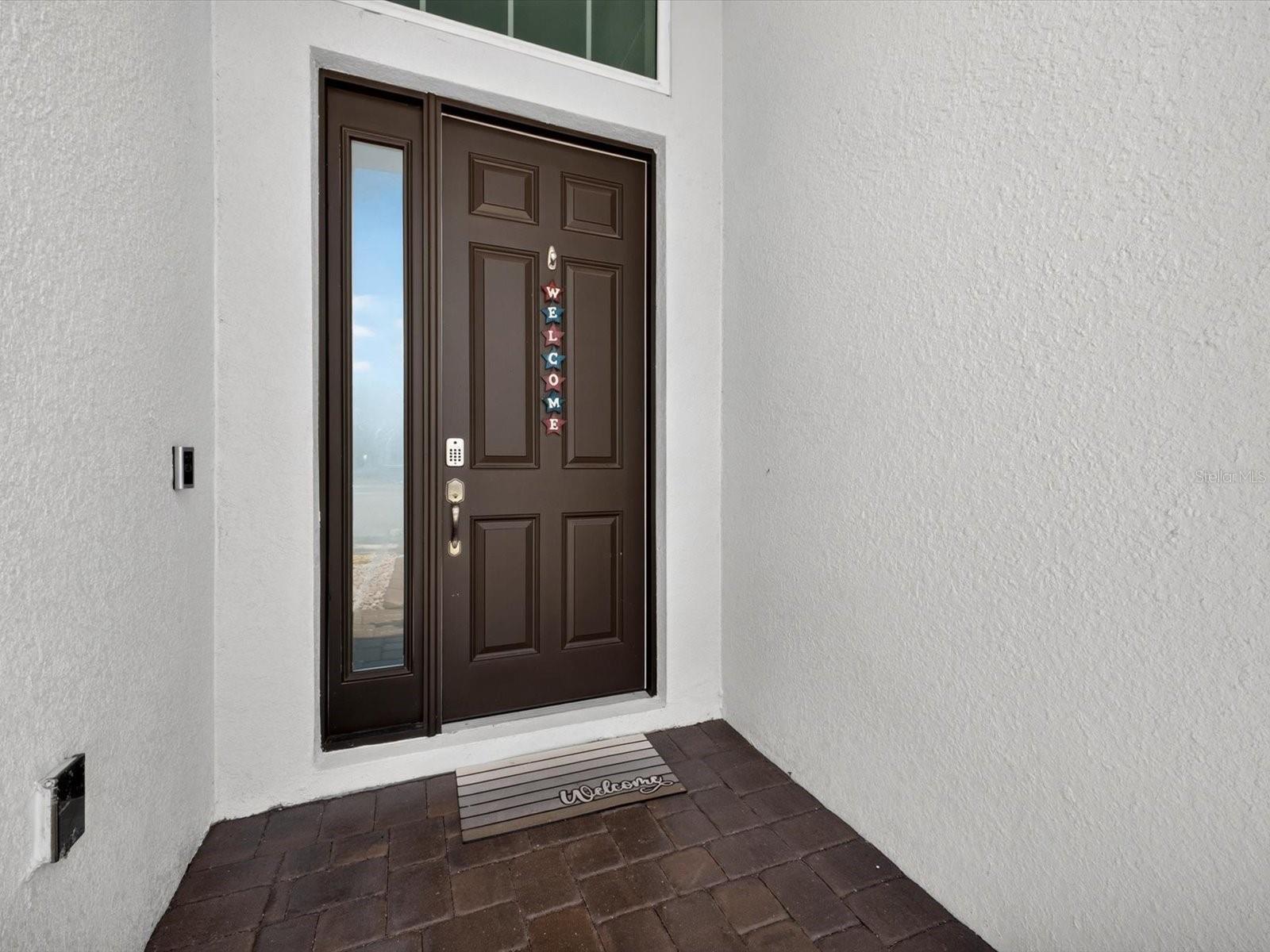 Customizations throughout - 196 HAMPTON LOOP, DAVENPORT