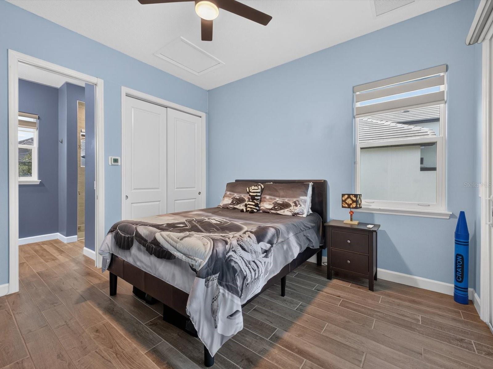 Pool house (Bedroom 4) - 196 HAMPTON LOOP, DAVENPORT