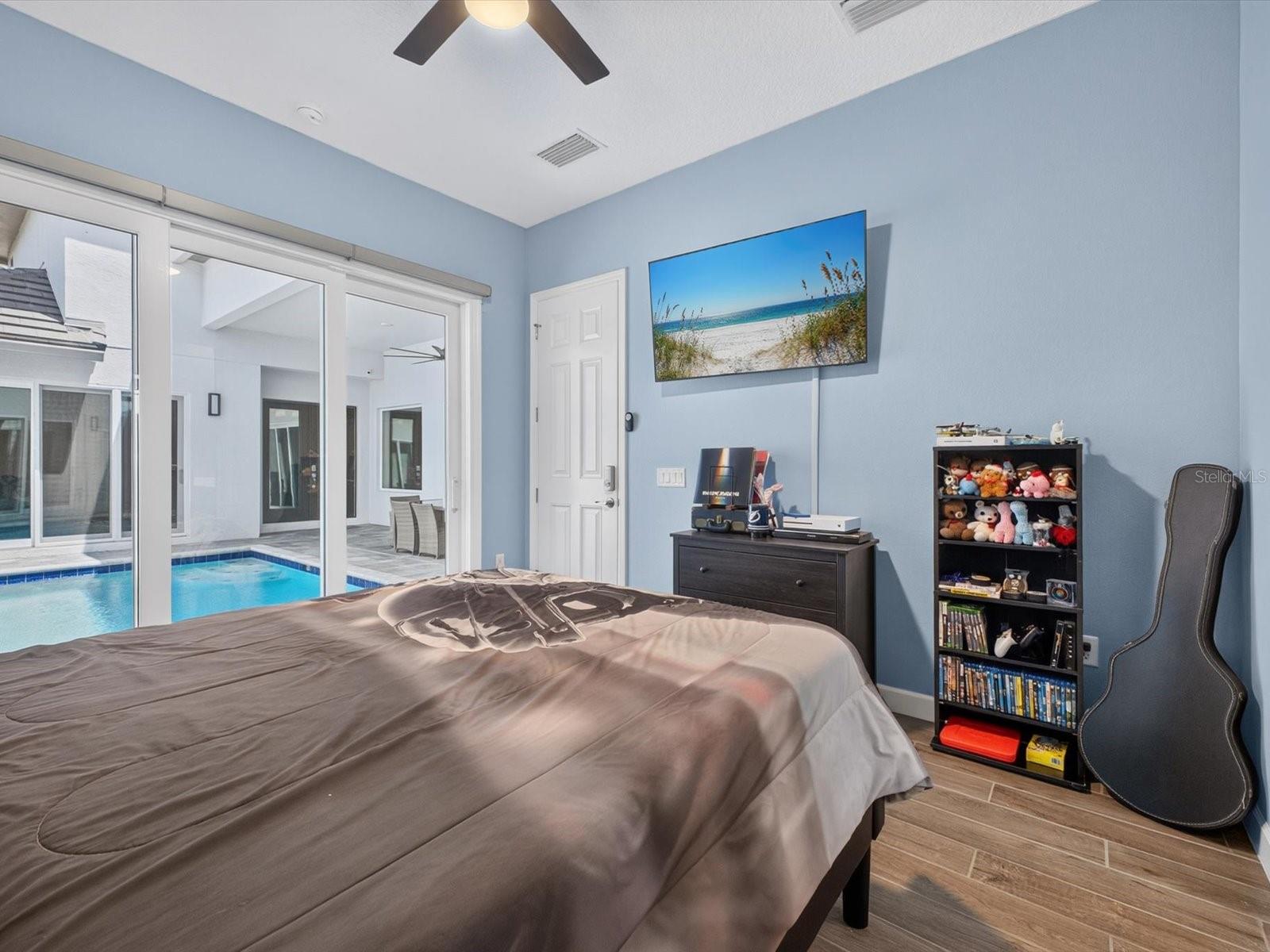 Pool house (BR4) with great view - 196 HAMPTON LOOP, DAVENPORT