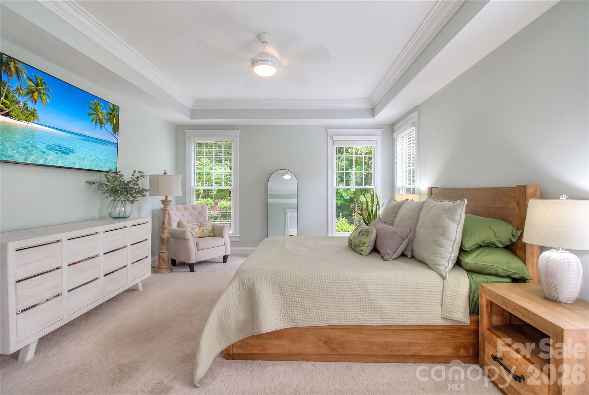 Single Family Residence at 3009 Thayer Drive, Waxhaw, photo 6 of 47