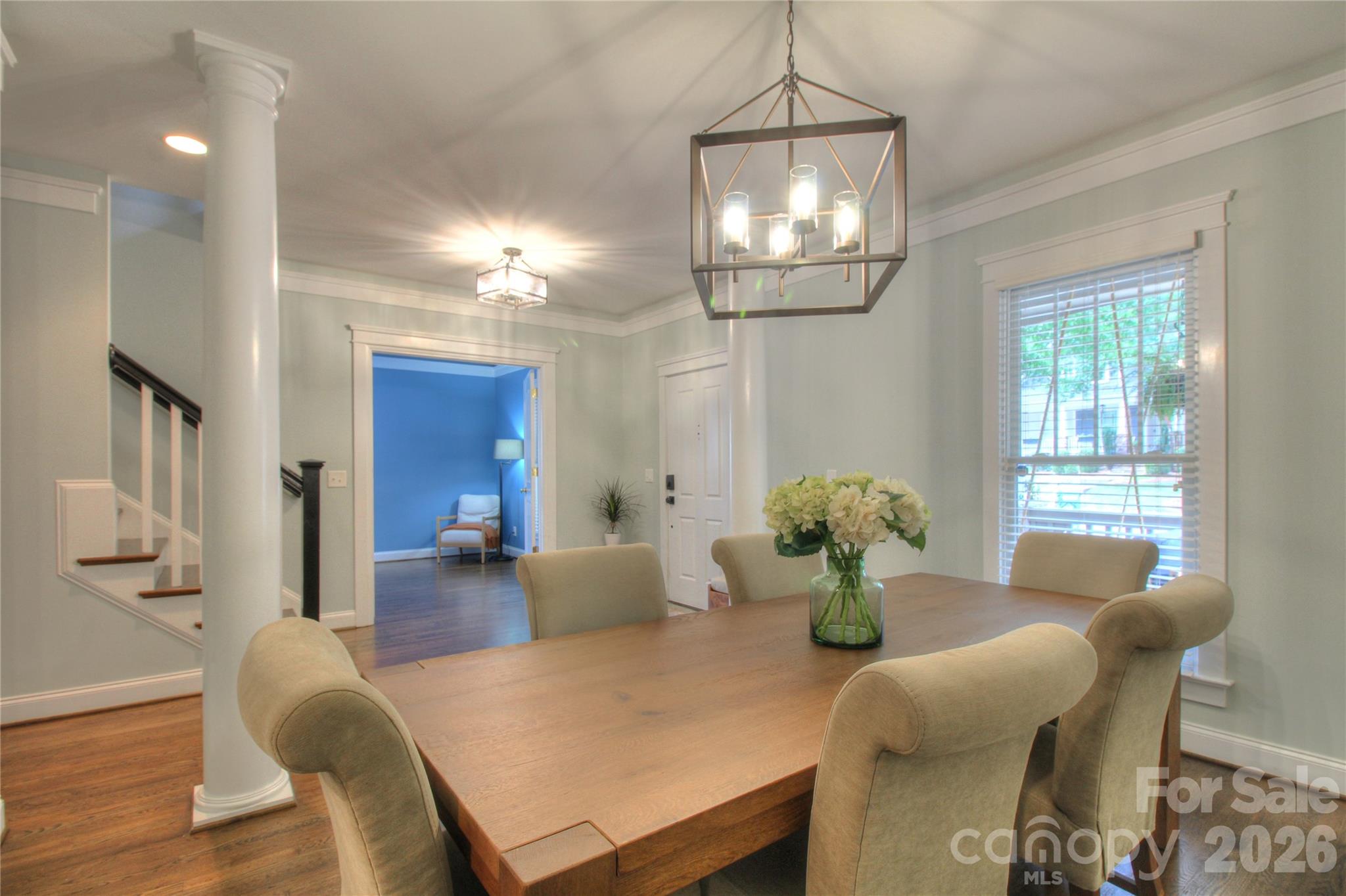 Single Family Residence at 3009 Thayer Drive, Waxhaw, photo 14 of 47
