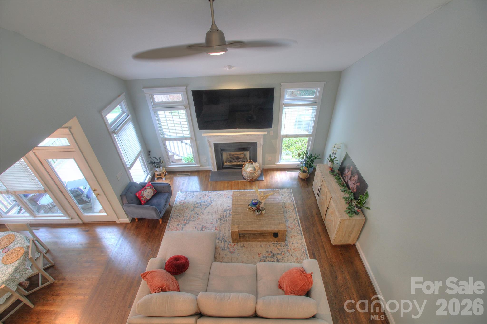 Single Family Residence at 3009 Thayer Drive, Waxhaw, photo 21 of 47