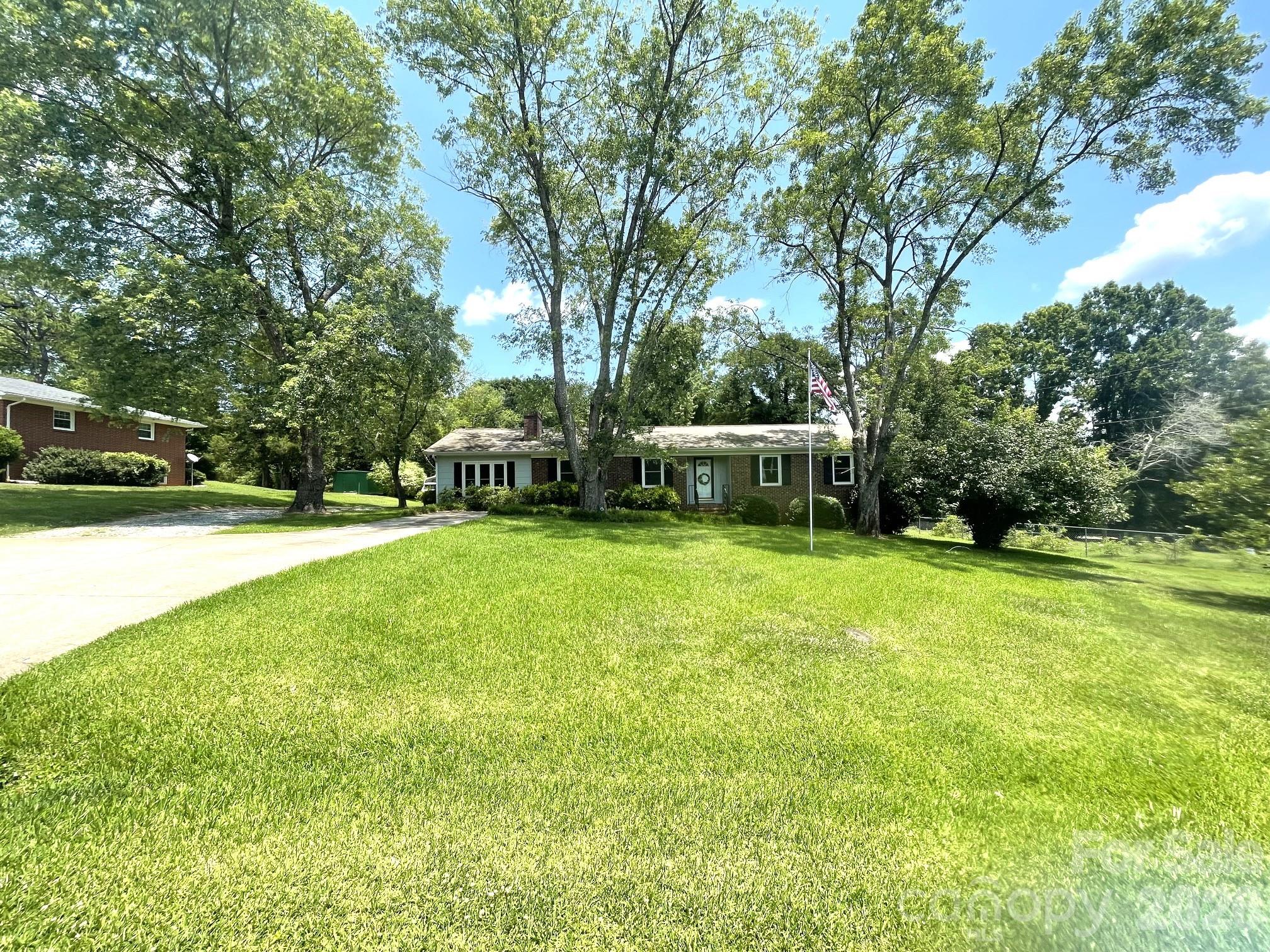 Single Family Residence at 130 Ridgeland Drive, Rutherfordton, photo 35 of 42