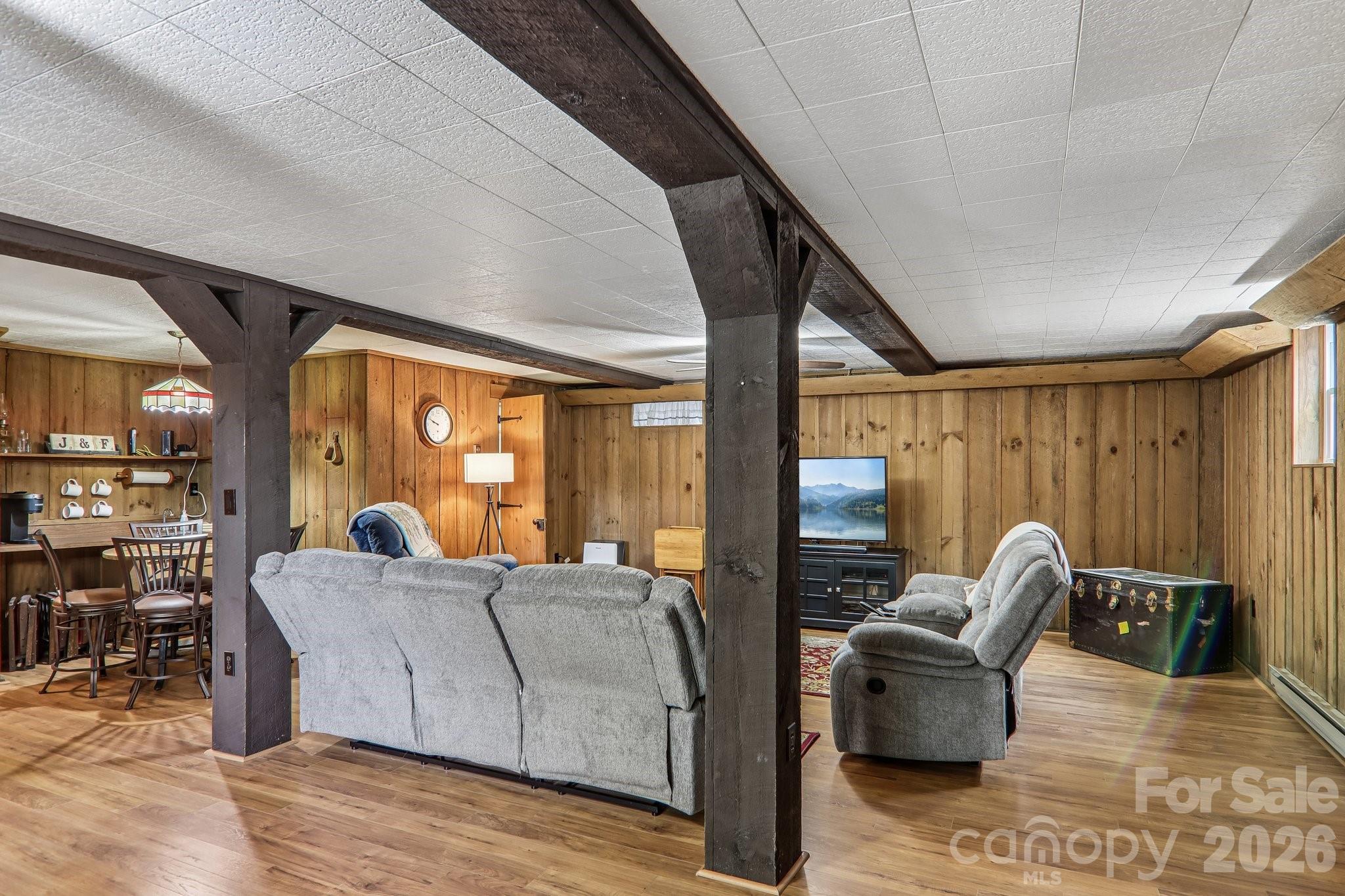 Single Family Residence at 57 Chateau Place, Waynesville, photo 32 of 48