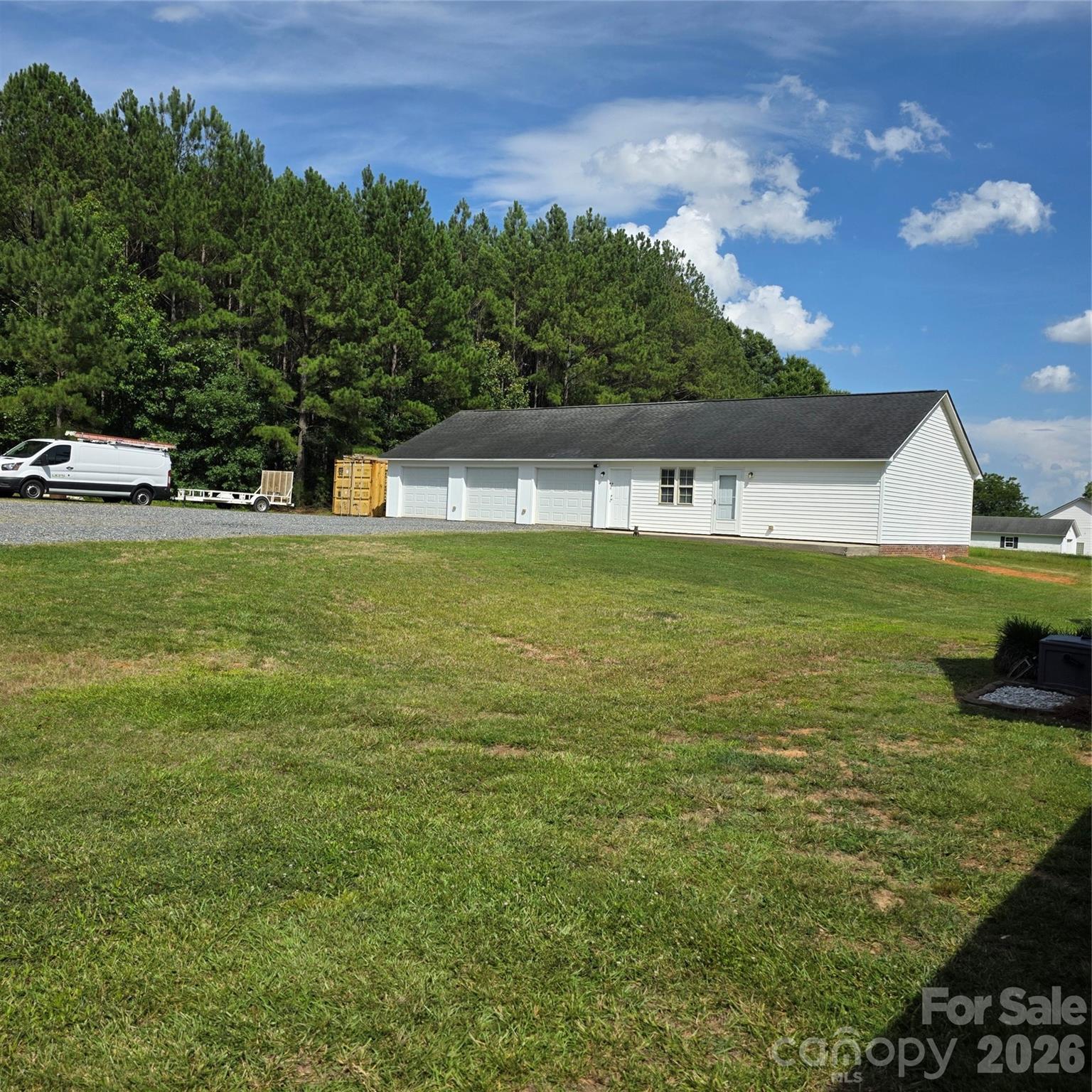 Single Family Residence at 6901 Potter Road S, Waxhaw, photo 28 of 47