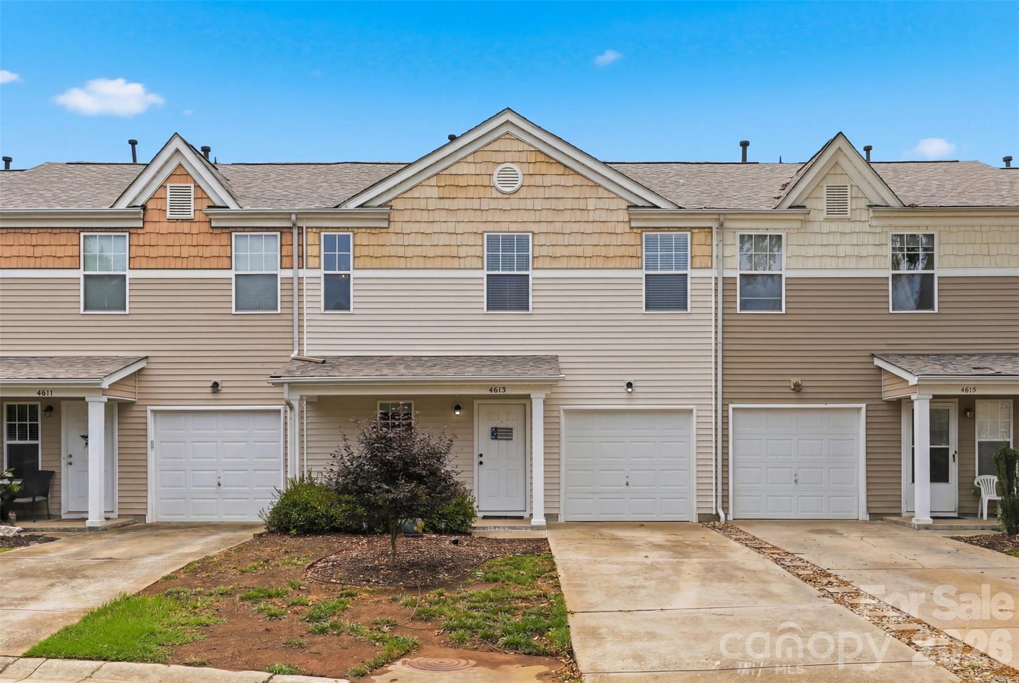 Townhouse at 4613 Emily Place, Rock Hill, photo 2 of 43