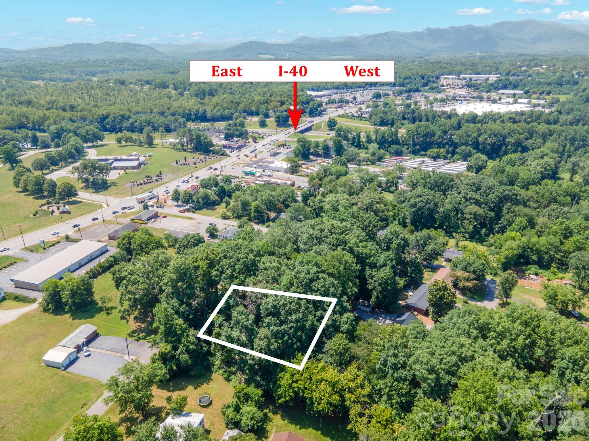 202 Wilson Drive