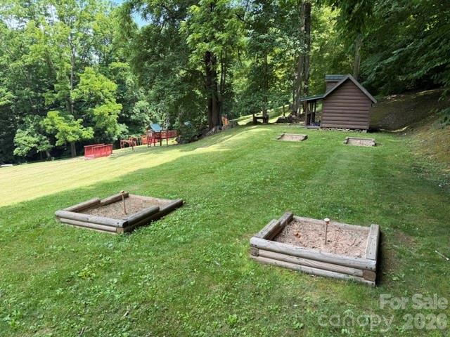 Lot at Lot 35 Odalu Trail, Maggie Valley, photo 24 of 36