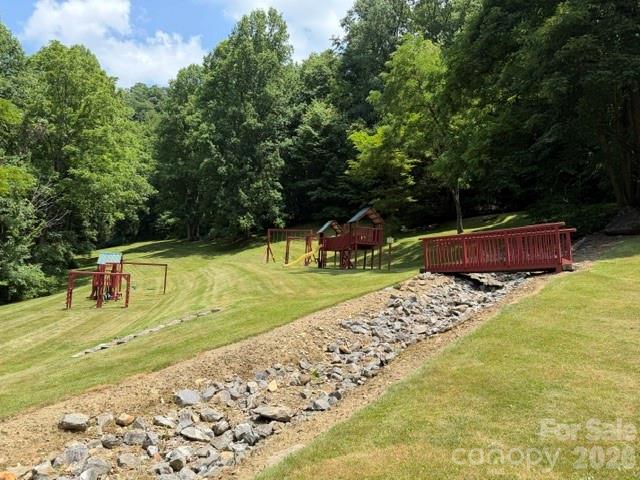 Lot at Lot 43 Gata Trail, Maggie Valley, photo 27 of 38