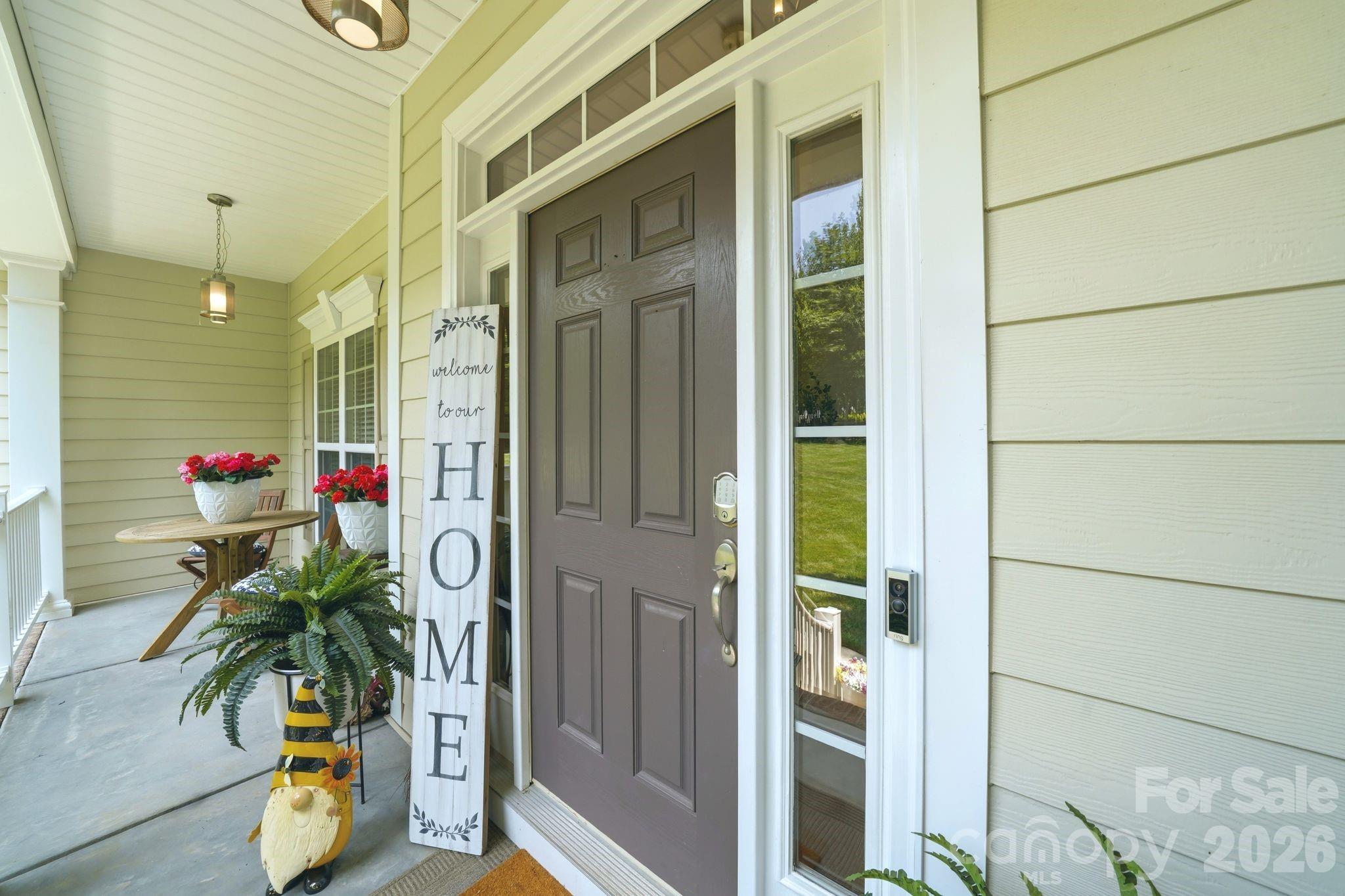 Single Family Residence at 309 Walking Horse Trail, Davidson, photo 4 of 45
