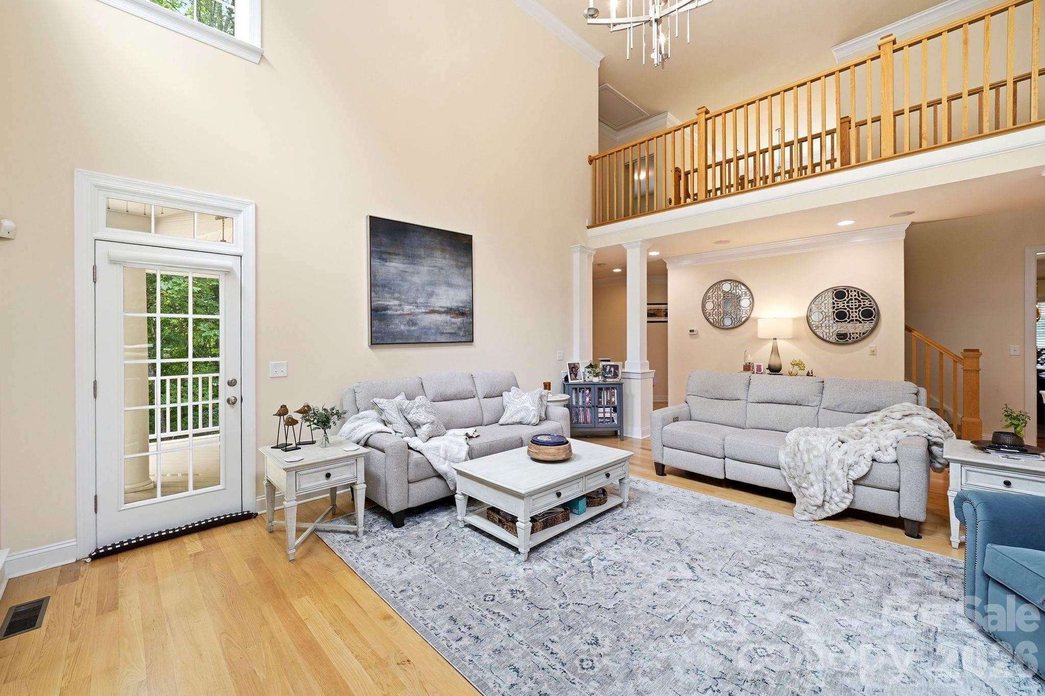 Single Family Residence at 309 Walking Horse Trail, Davidson, photo 8 of 45