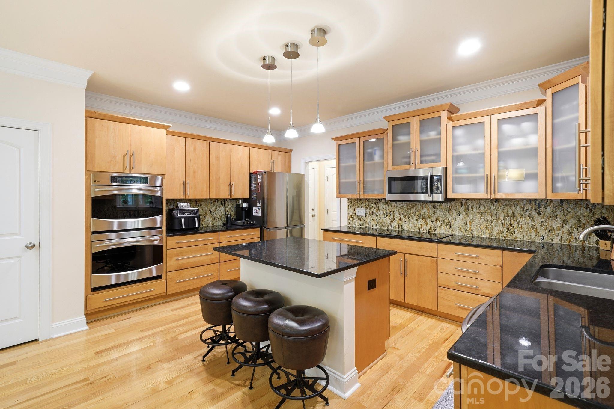 Single Family Residence at 309 Walking Horse Trail, Davidson, photo 9 of 45