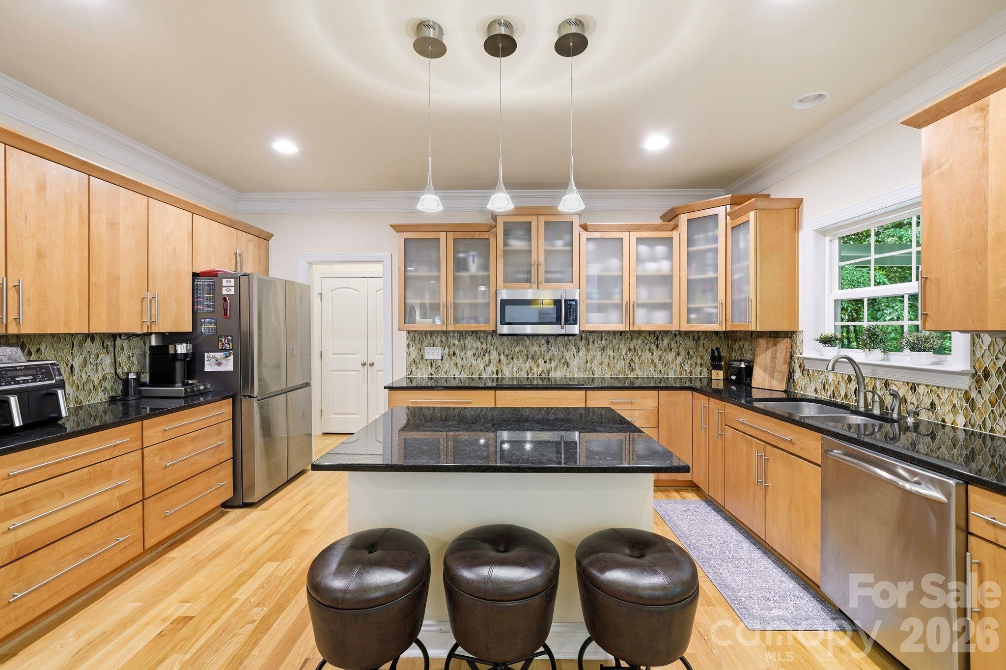 Single Family Residence at 309 Walking Horse Trail, Davidson, photo 10 of 45