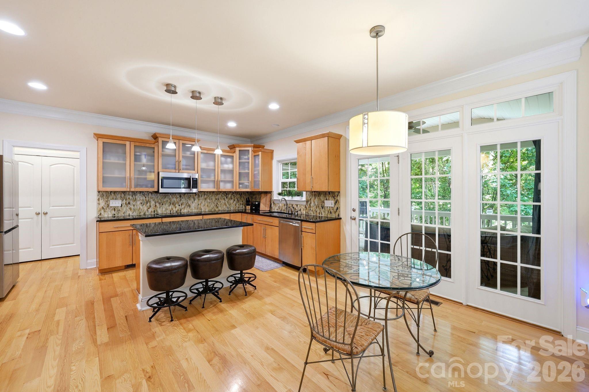 Single Family Residence at 309 Walking Horse Trail, Davidson, photo 11 of 45